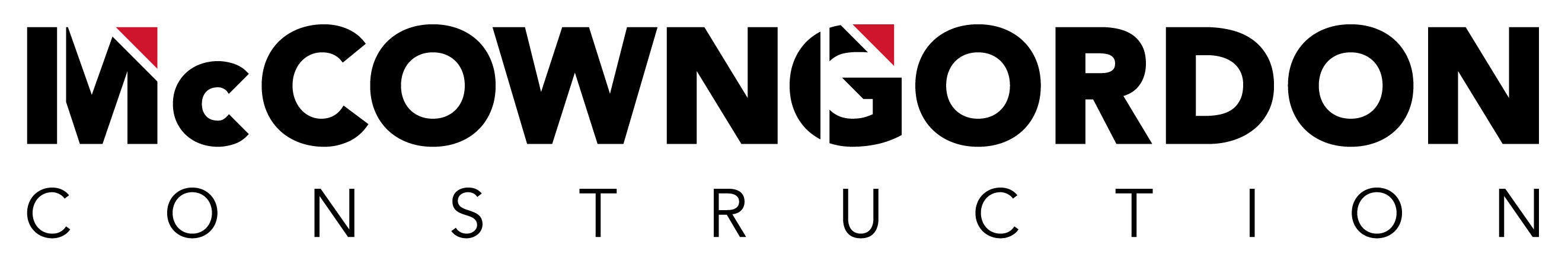 McCownGordon Construction