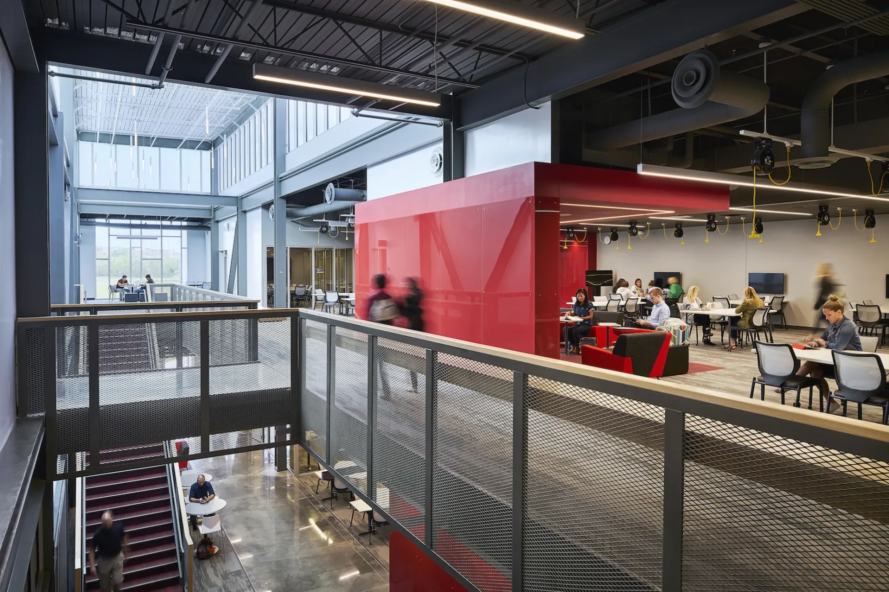 missouri innovation campus
