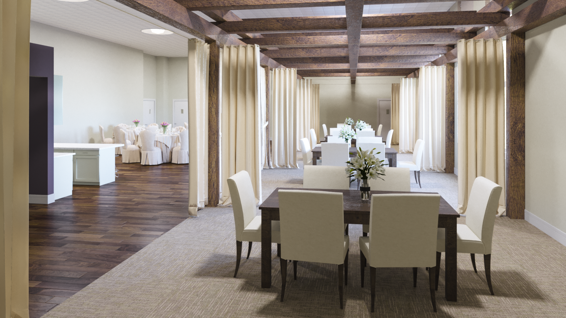 The Garfield Senior Living Apartments McCownGordon Construction