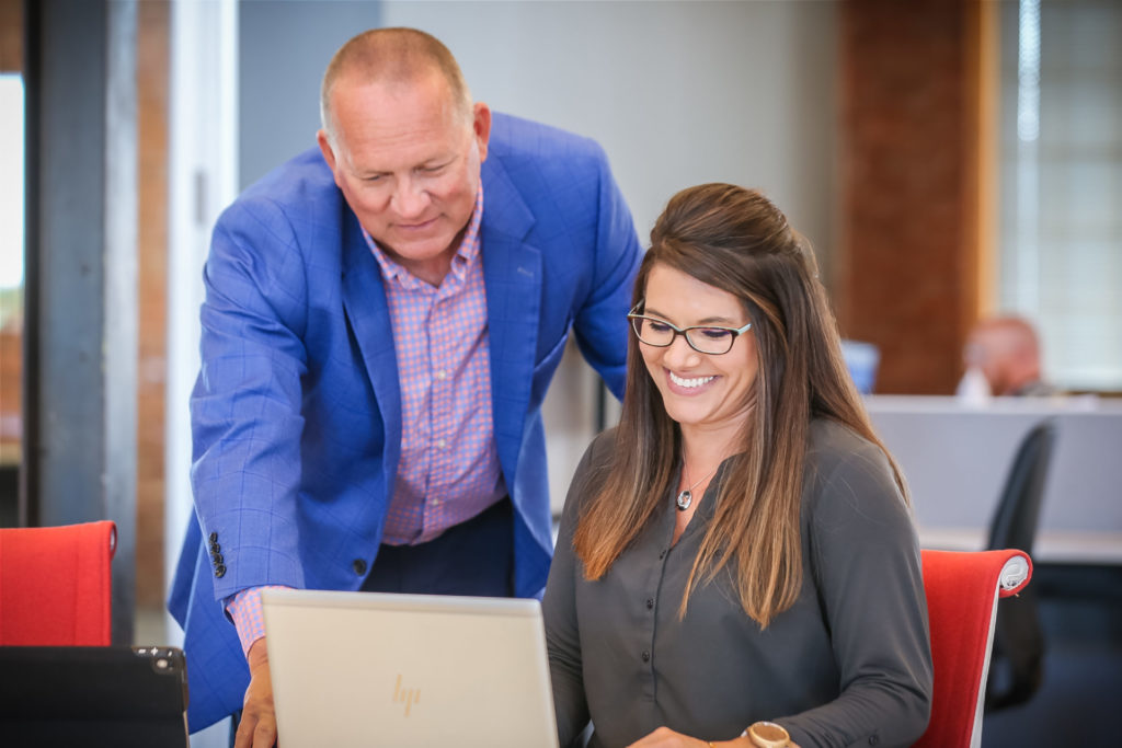 Construction Company in Wichita, KS McCownGordon Construction