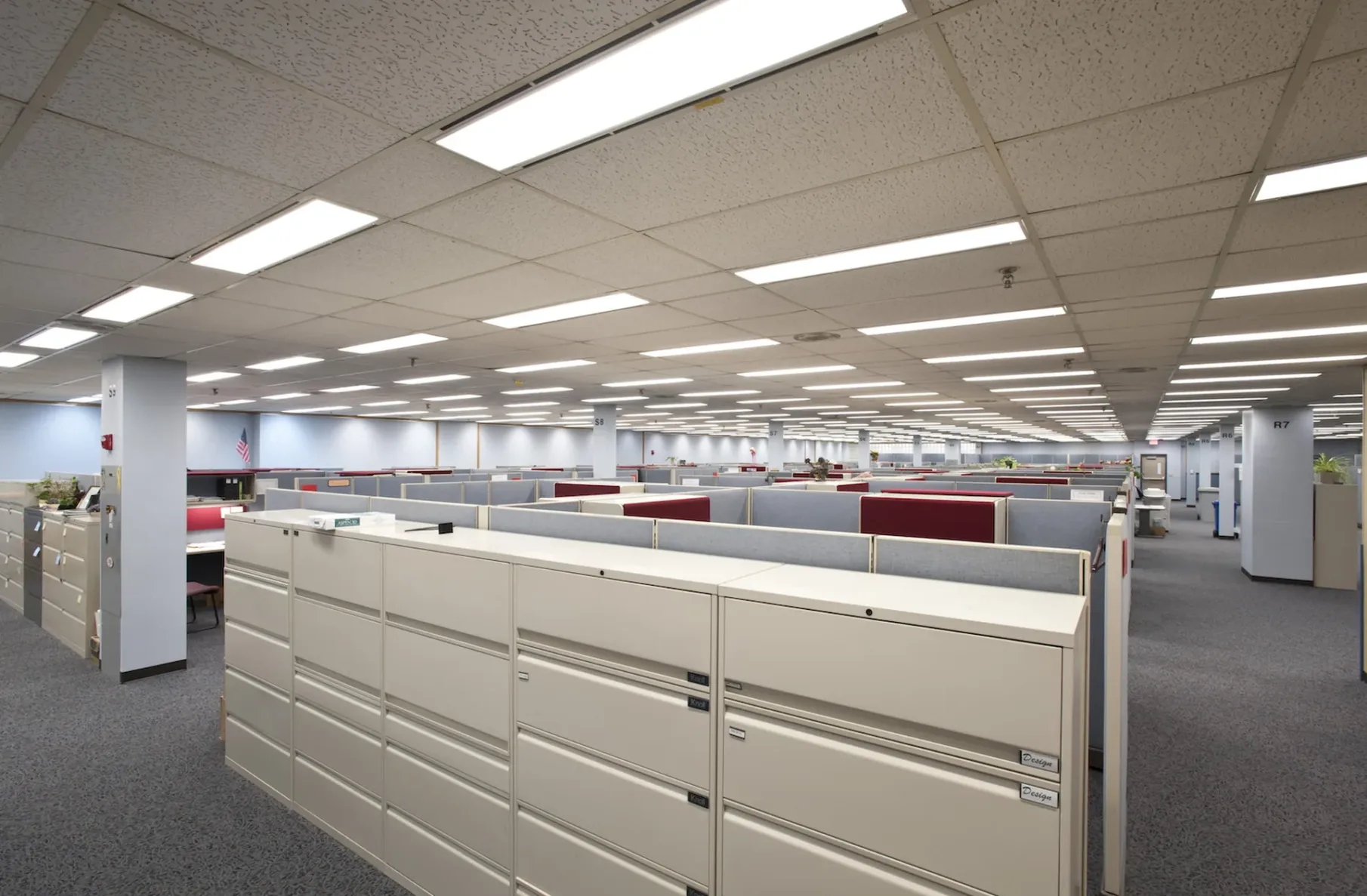 United States Marine Corps Kansas City office