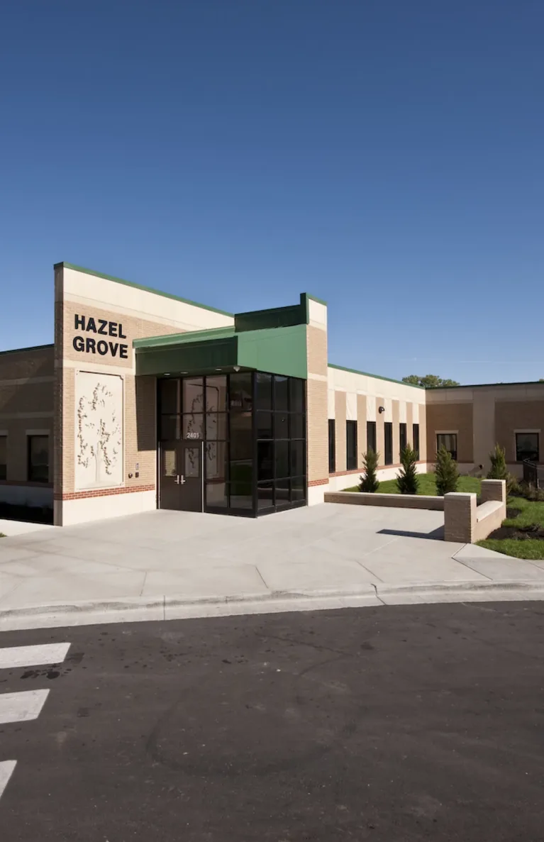 USD 500 Kansas City Elementary Schools