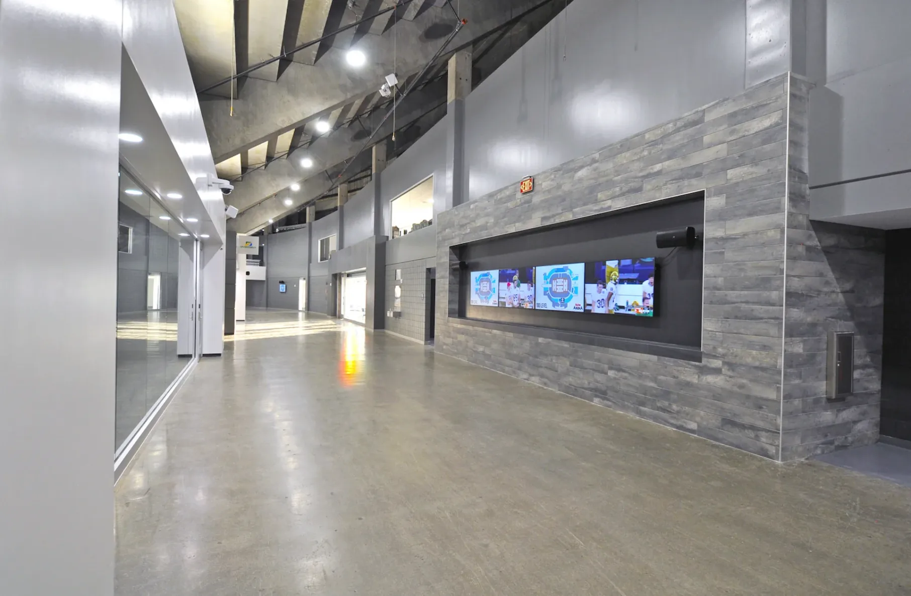 Hy-Vee Arena, Kansas City, MO