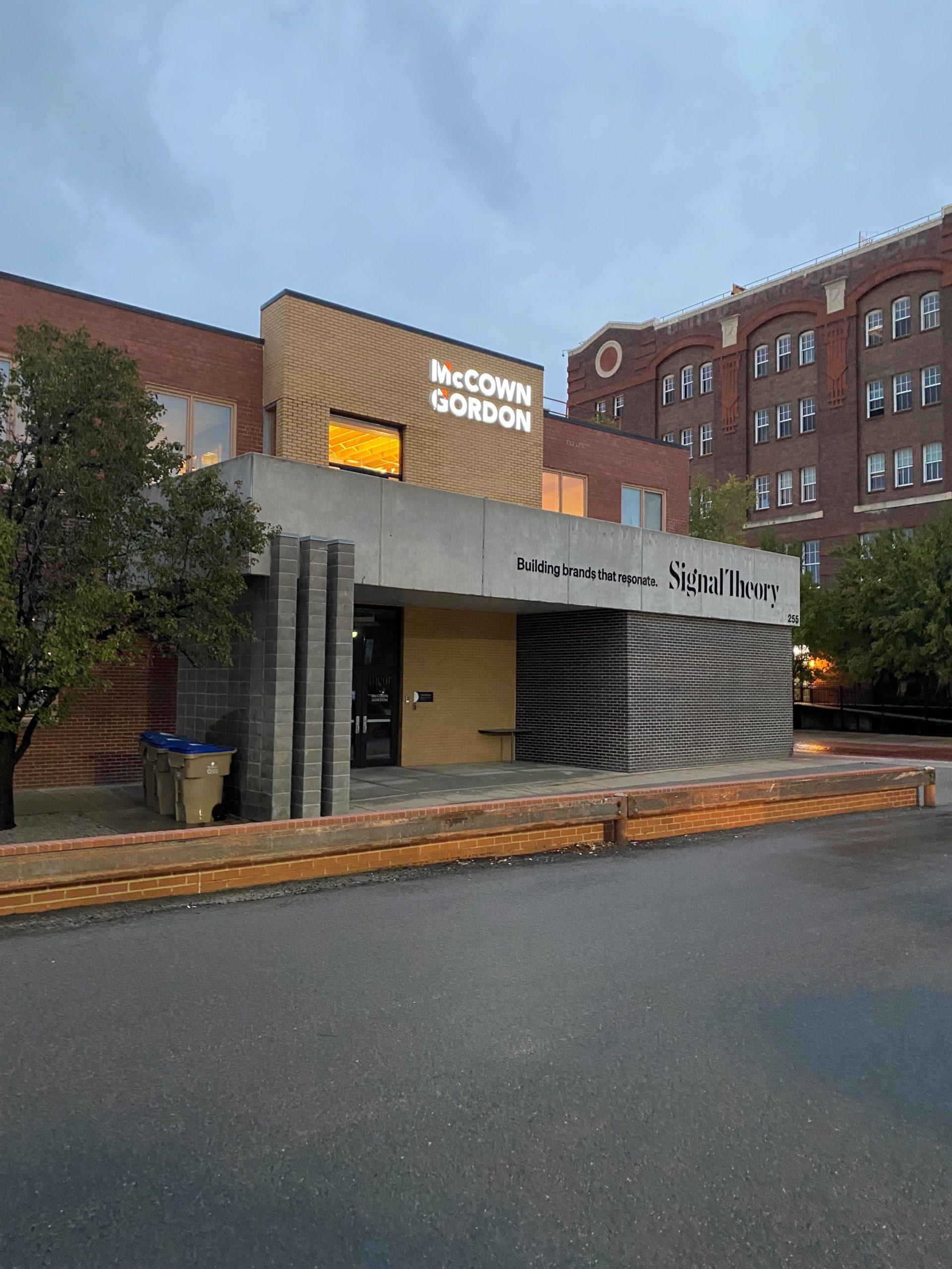 Construction Company in Wichita, KS McCownGordon Construction