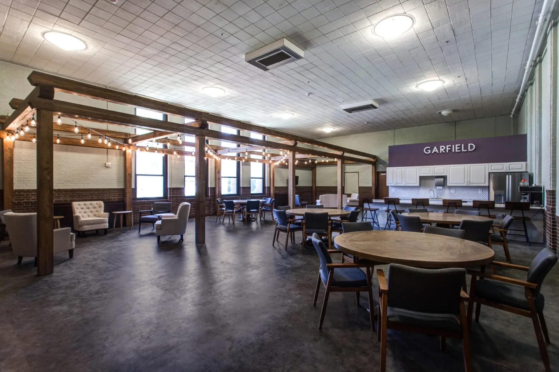 garfield senior living apartments near manhattan kansas