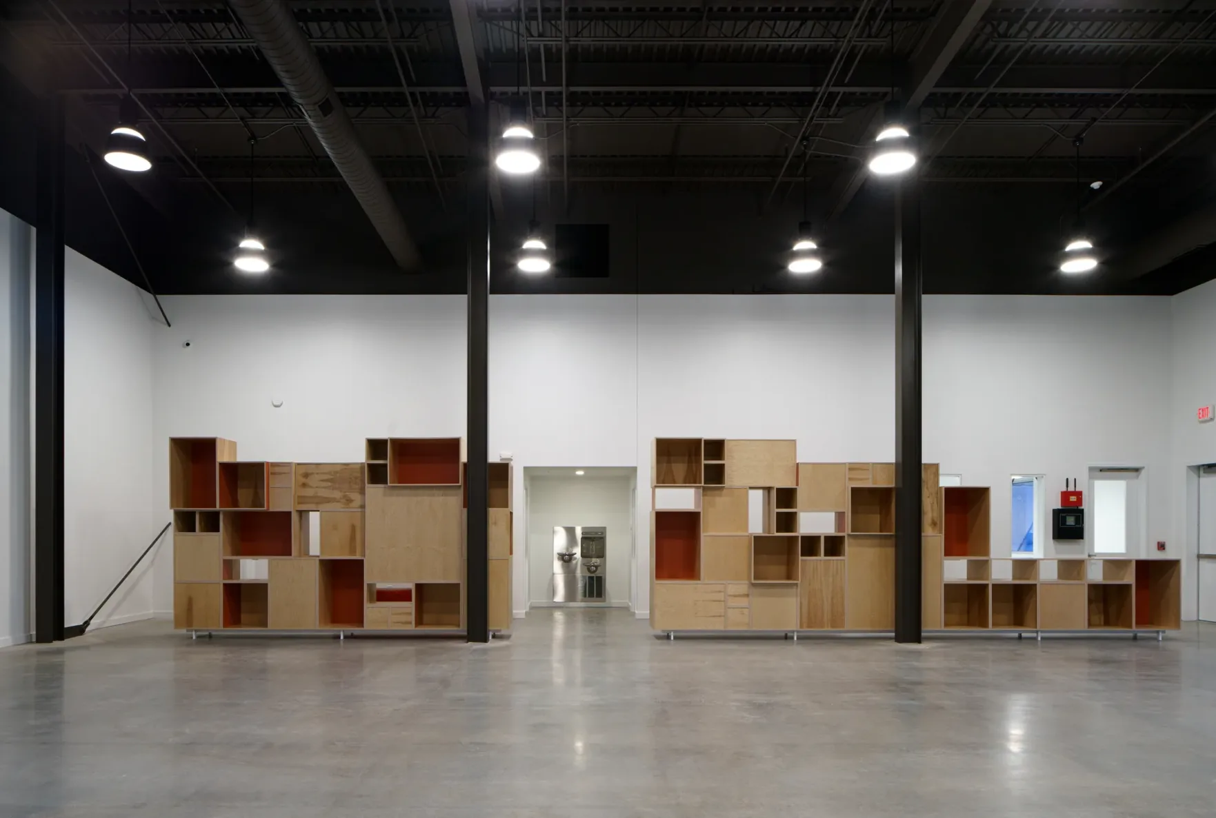 Mattie Rhodes Cultural Arts Center, a McCownGordon Construction project