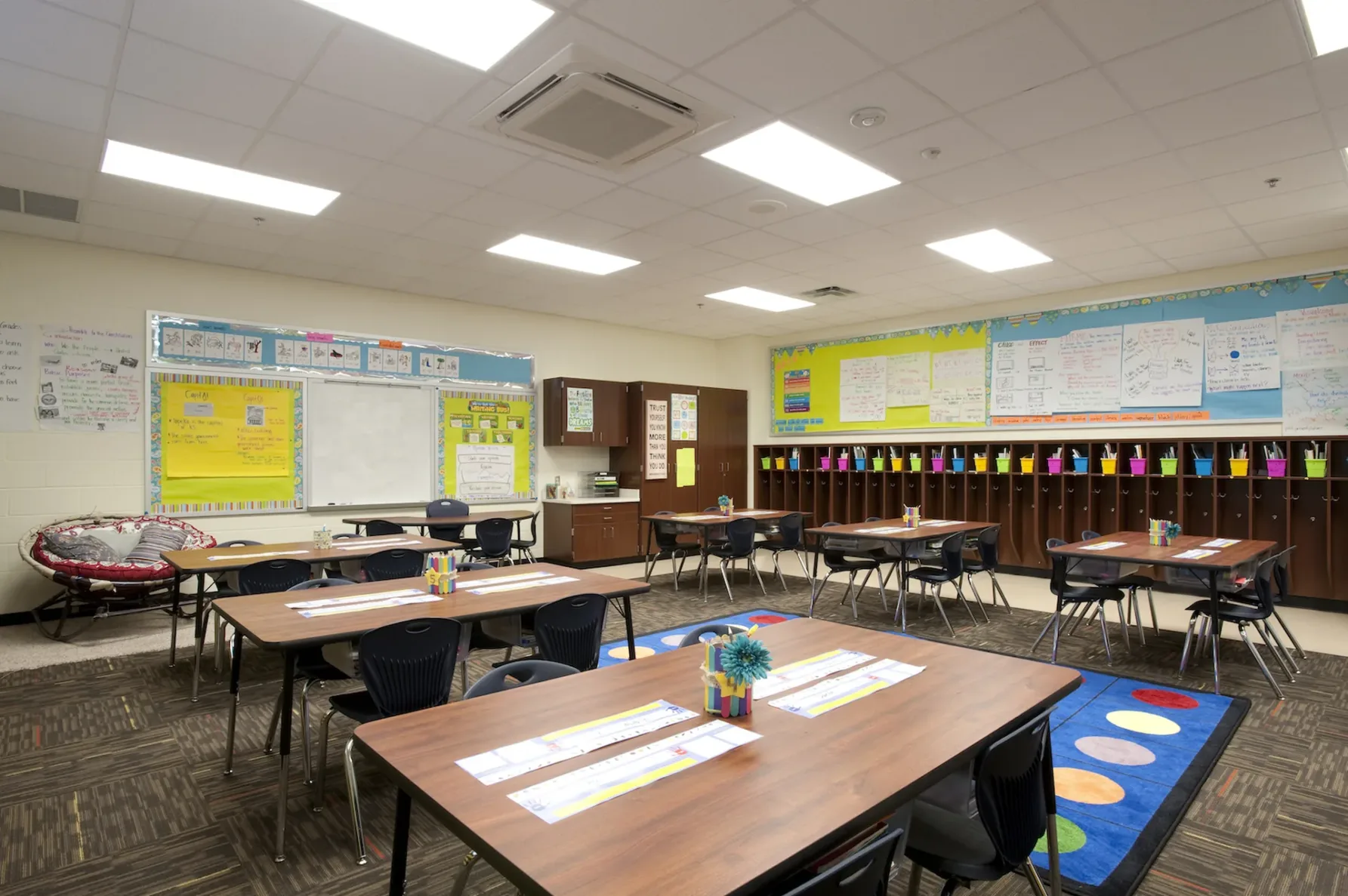 USD 500 Kansas City Elementary Schools - McKinley Elementary School