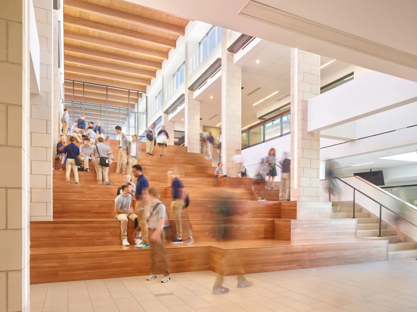 K-12 Construction