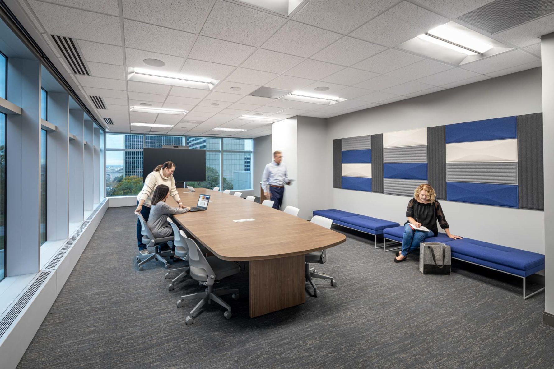 CMH Research Institute Conference Room