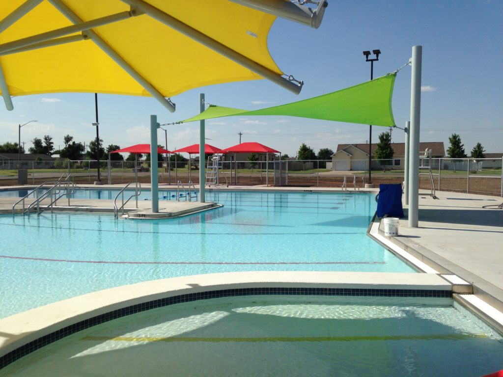 Greensburg Pool McCownGordon Construction