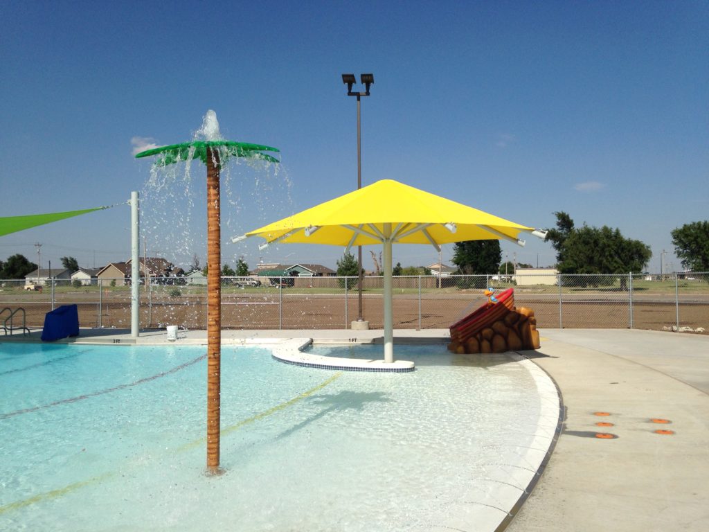 Greensburg Pool McCownGordon Construction