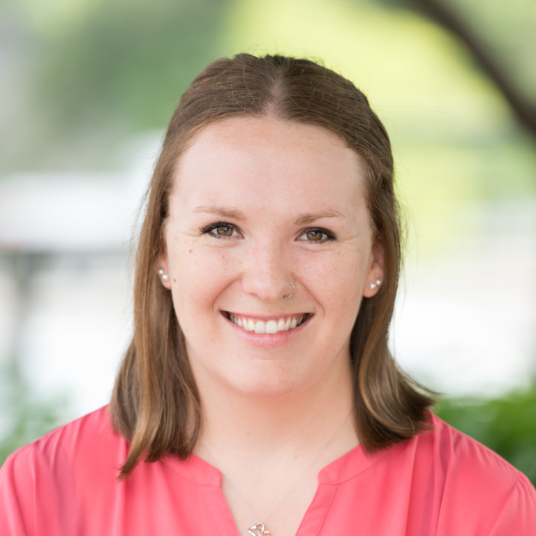 Regional Safety Director, Angela Cloud