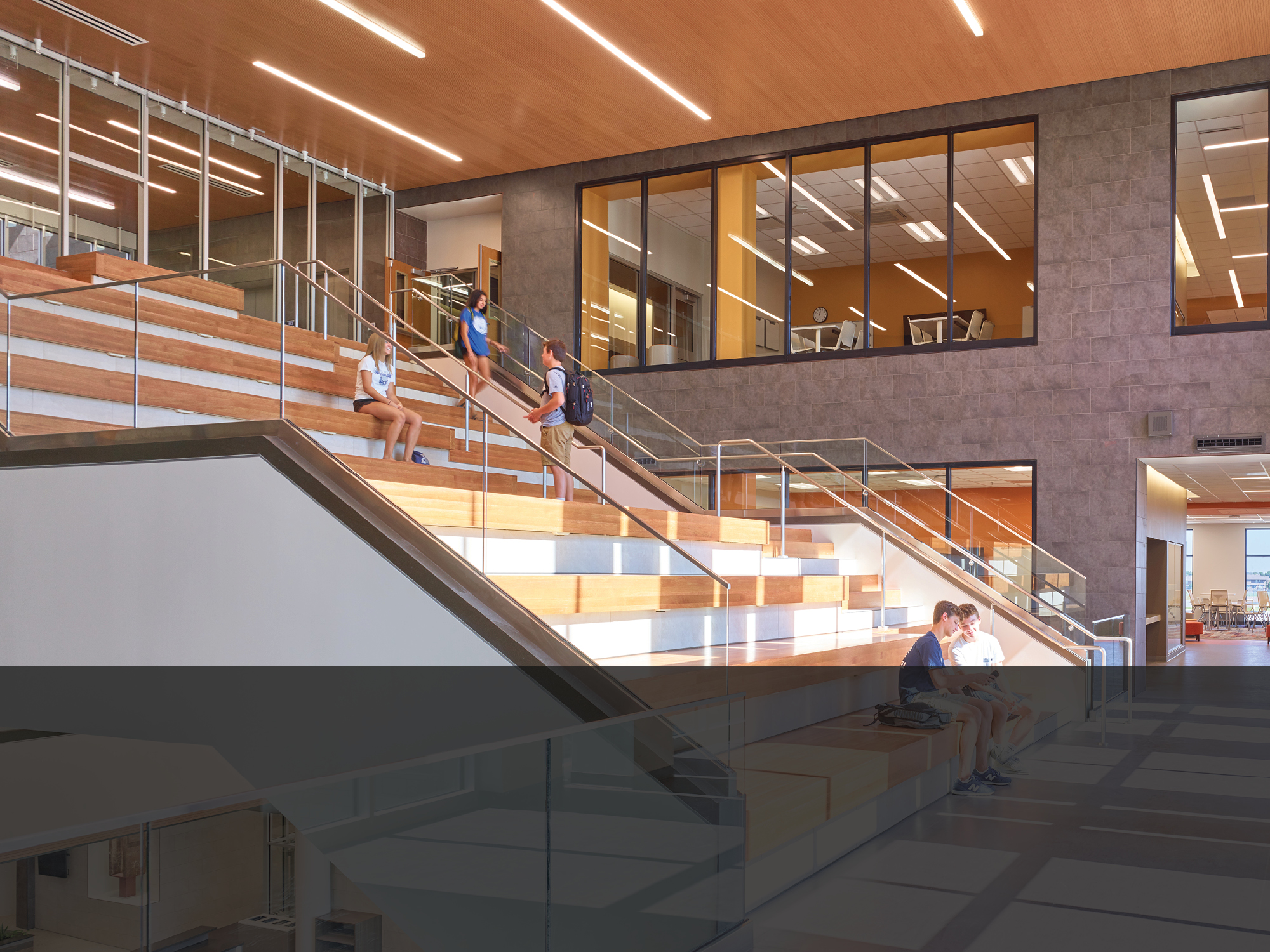 5 trends in K-12 construction - McCownGordon Construction