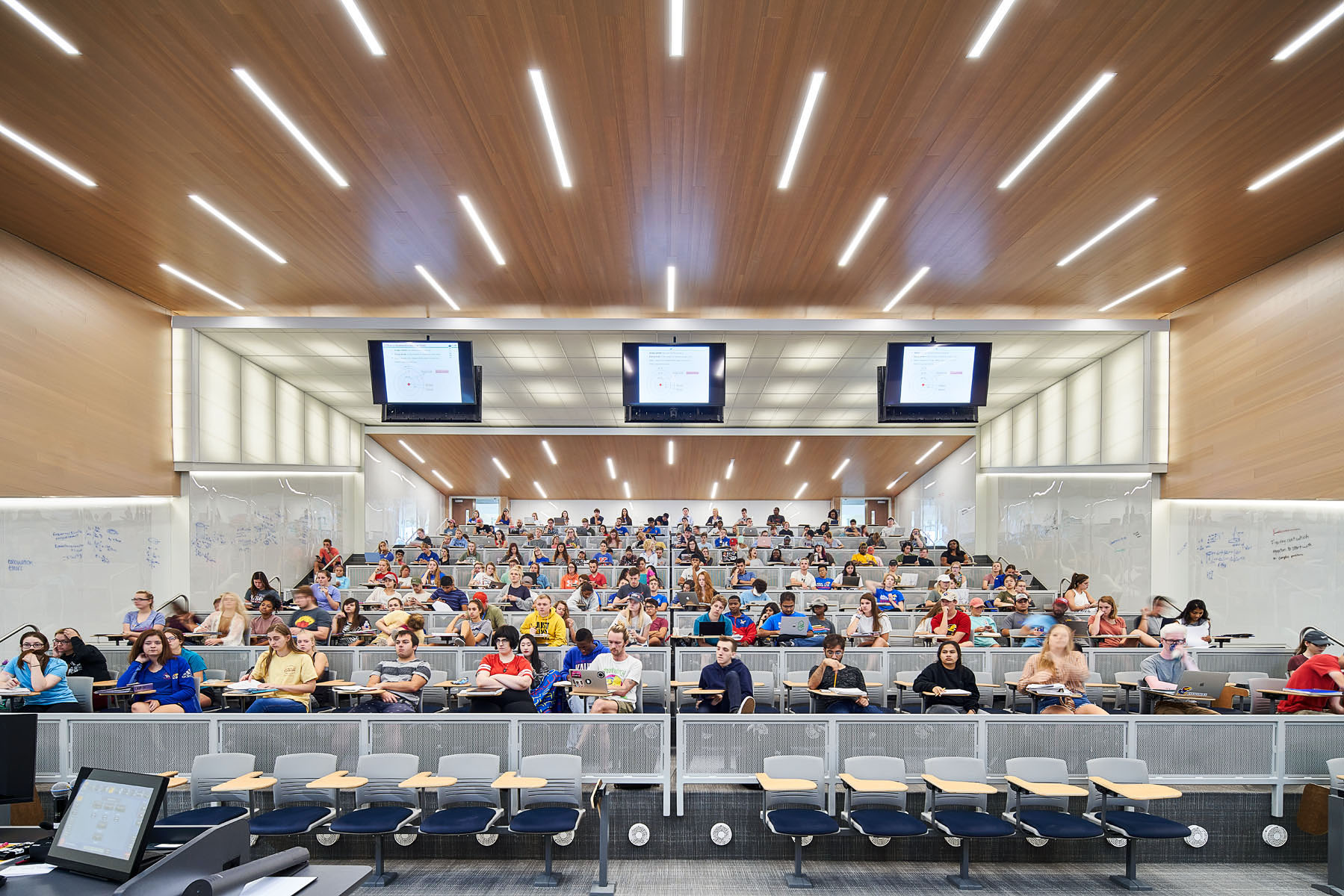 5 Trends Shaping Campus Environments   McCownGordon Construction