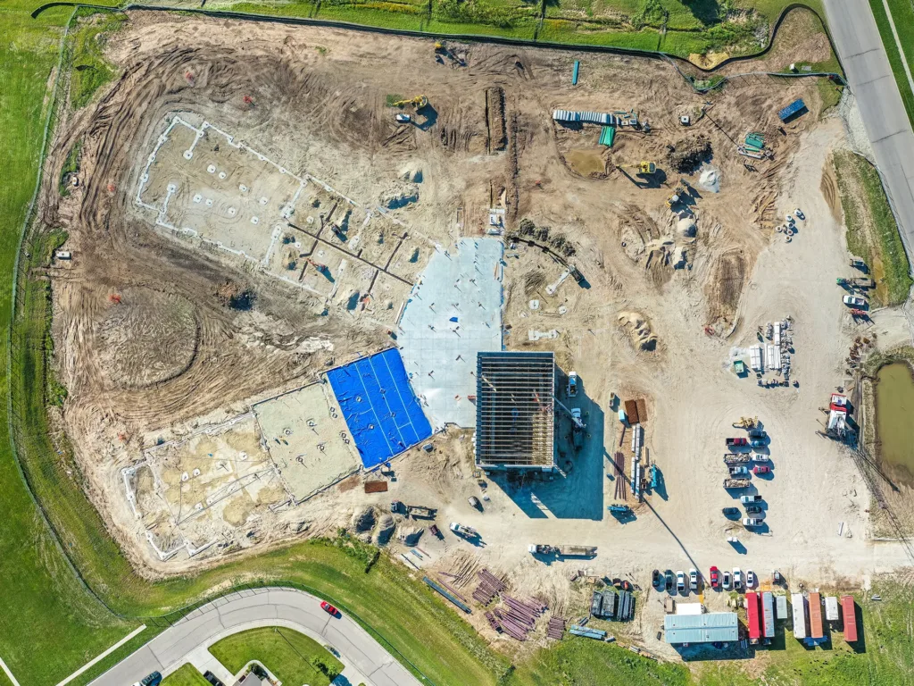 construction technology construction technology