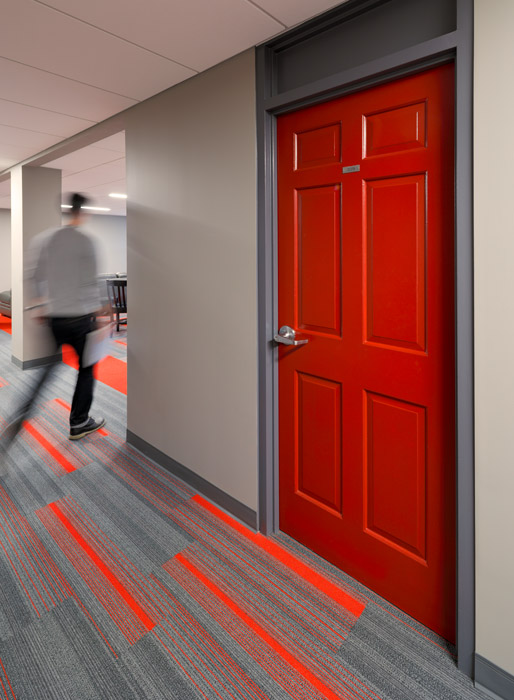 william jewell college dorms renovation by mccowngordon construction in kansas city