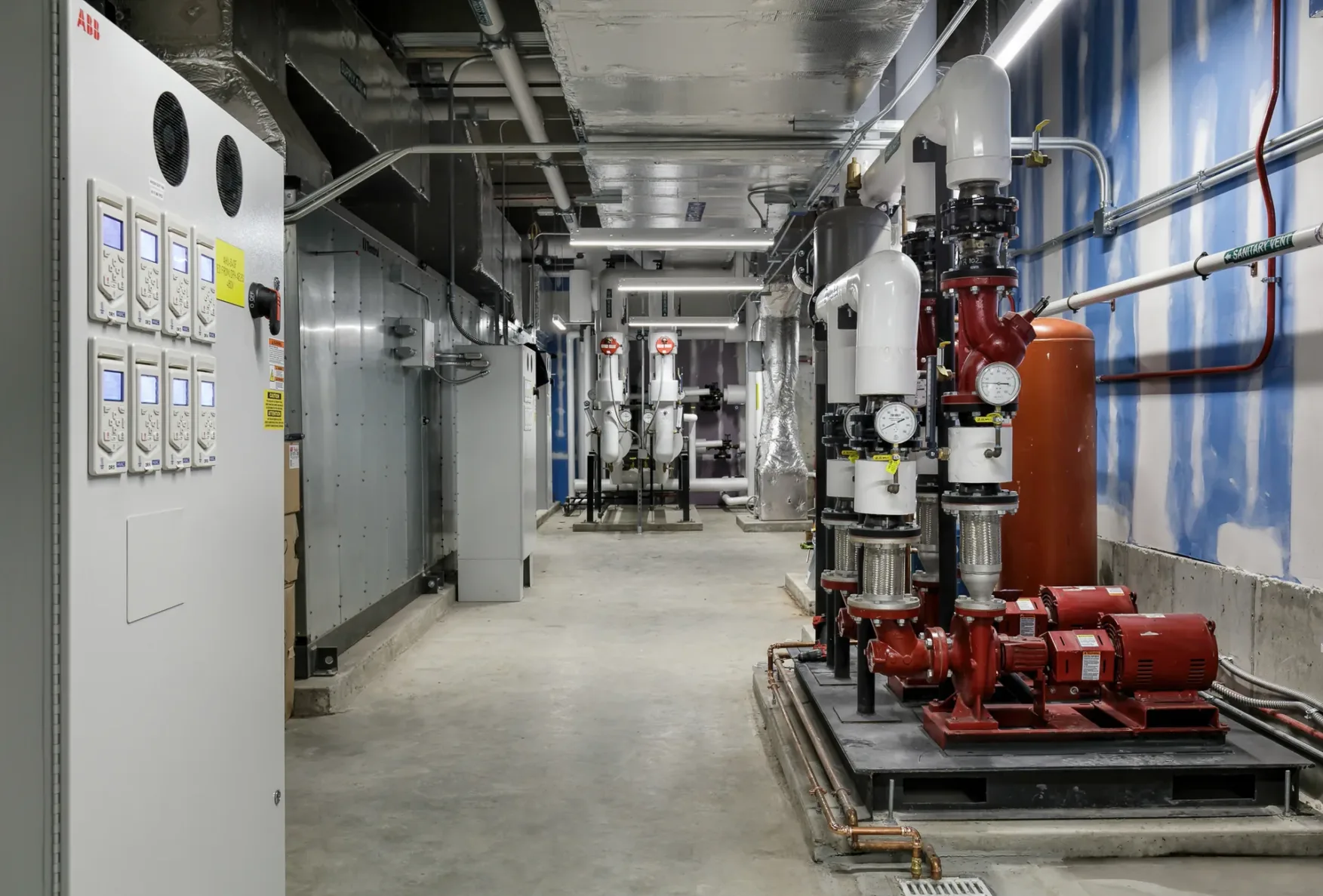 Olathe Health renovation and addition by McCownGordon Construction