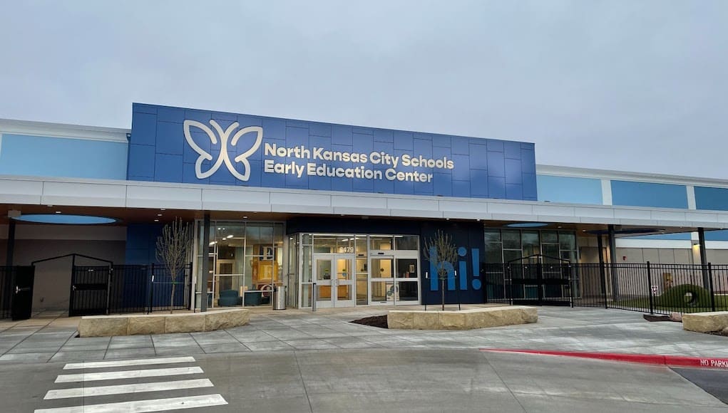 North Kansas City Schools Early Education Center
