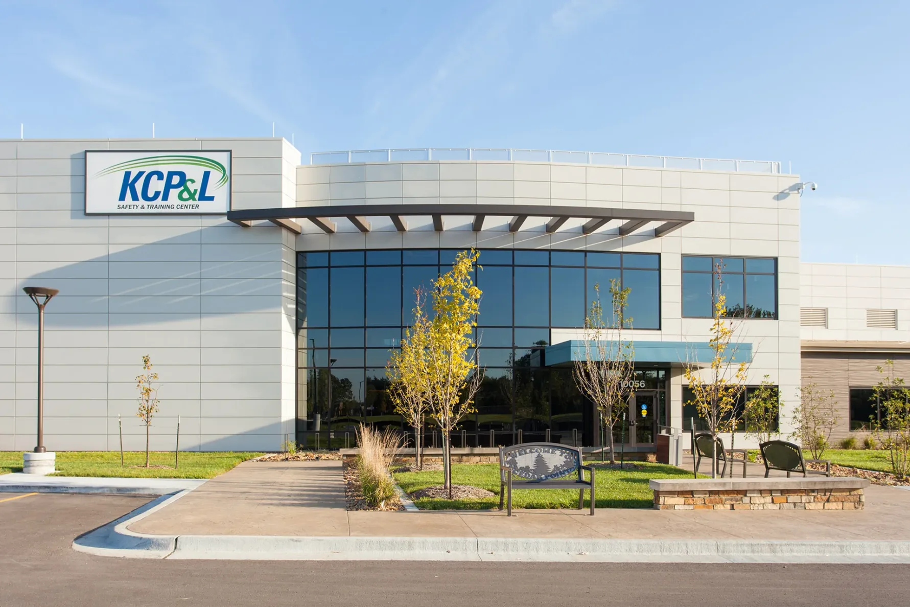 Safety Training Center