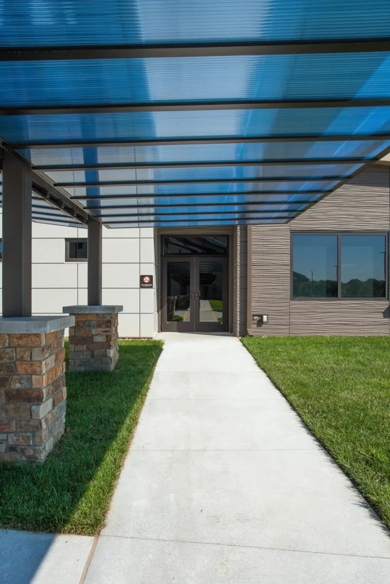 Safety Training Center