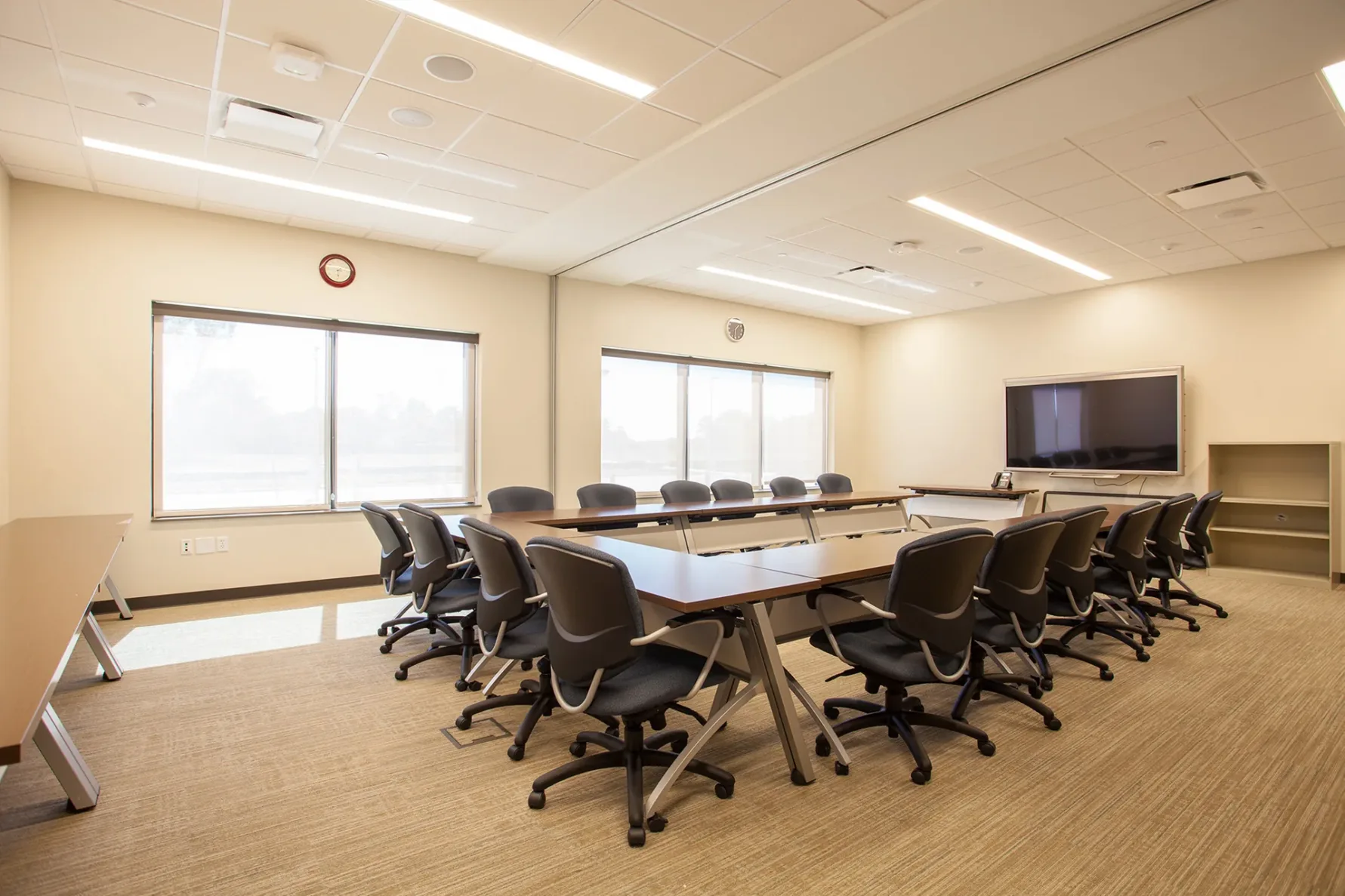 Safety Training Center