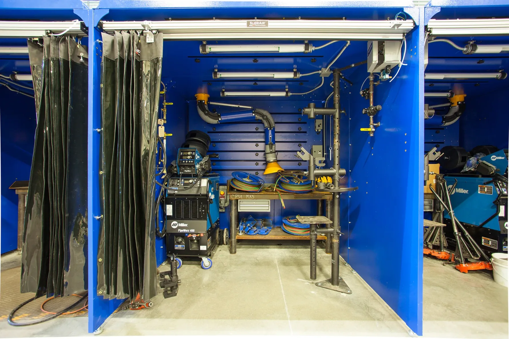 Safety Training Center