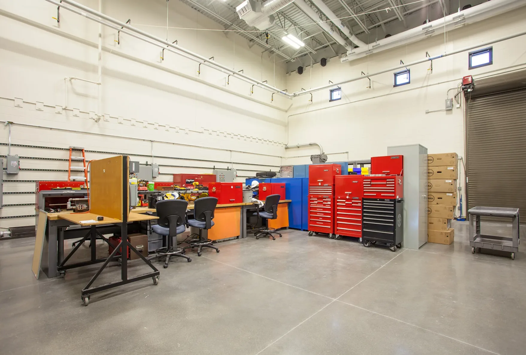 Safety Training Center