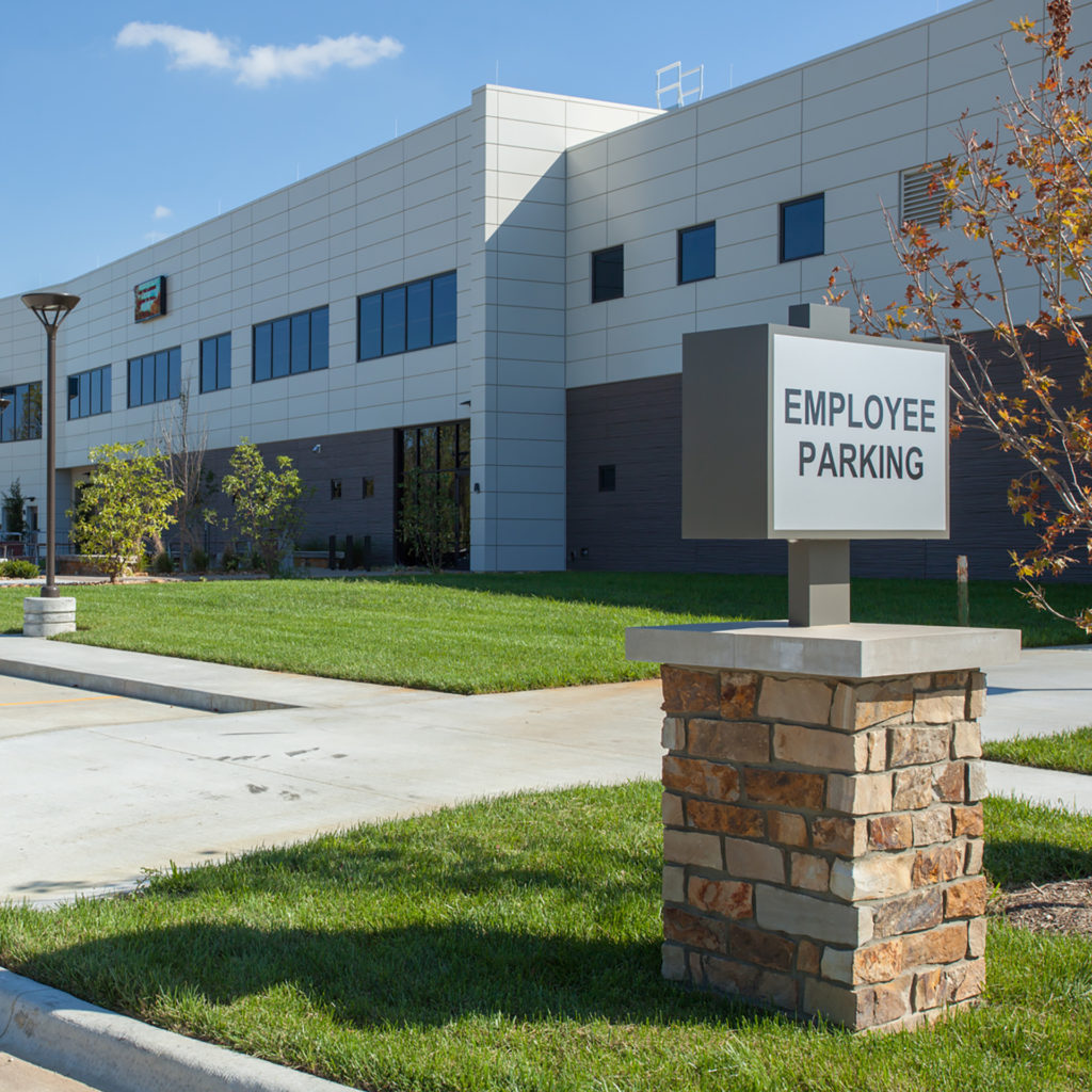 Evergy Safety Training Center McCownGordon Construction