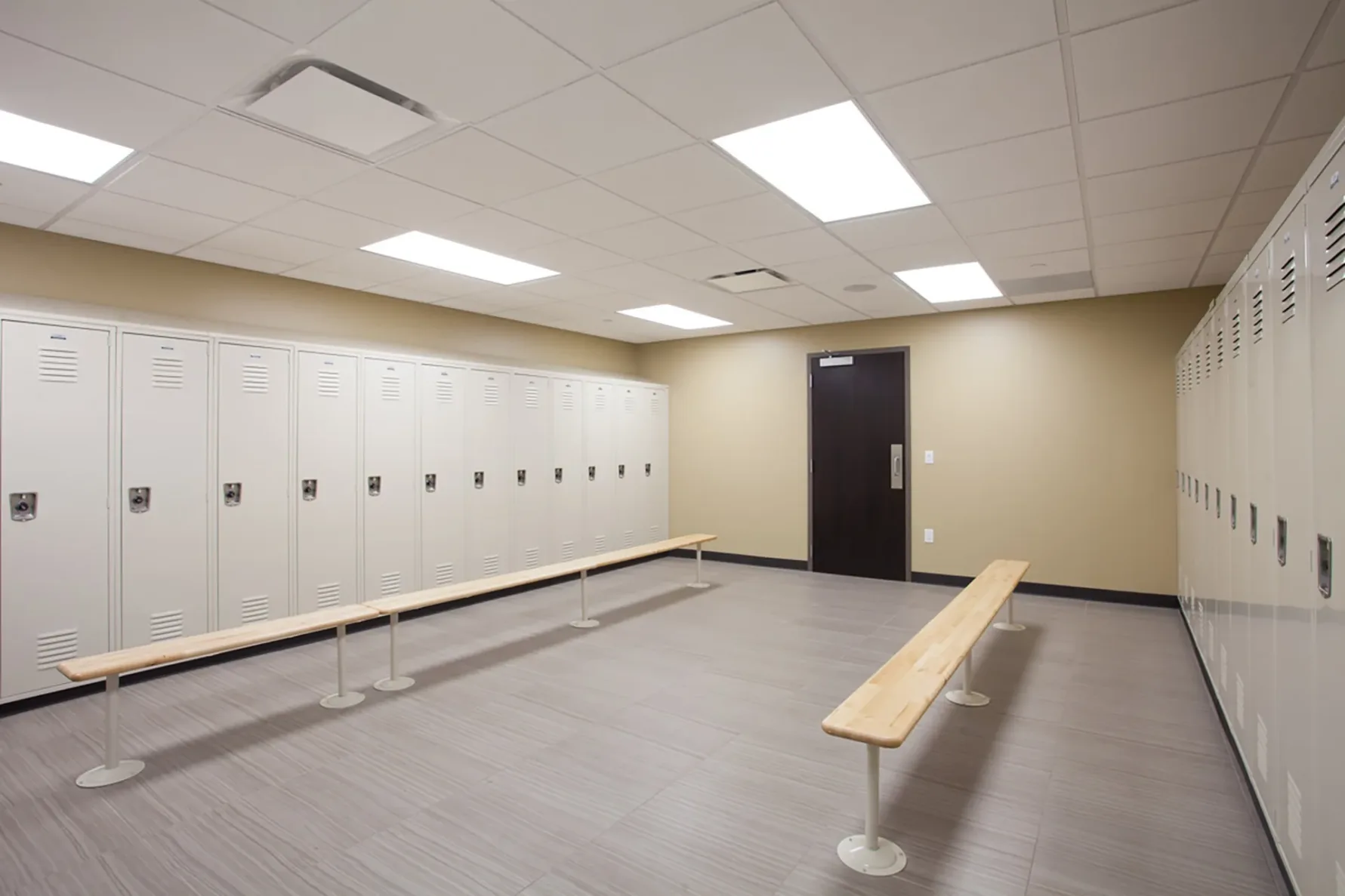 Safety Training Center
