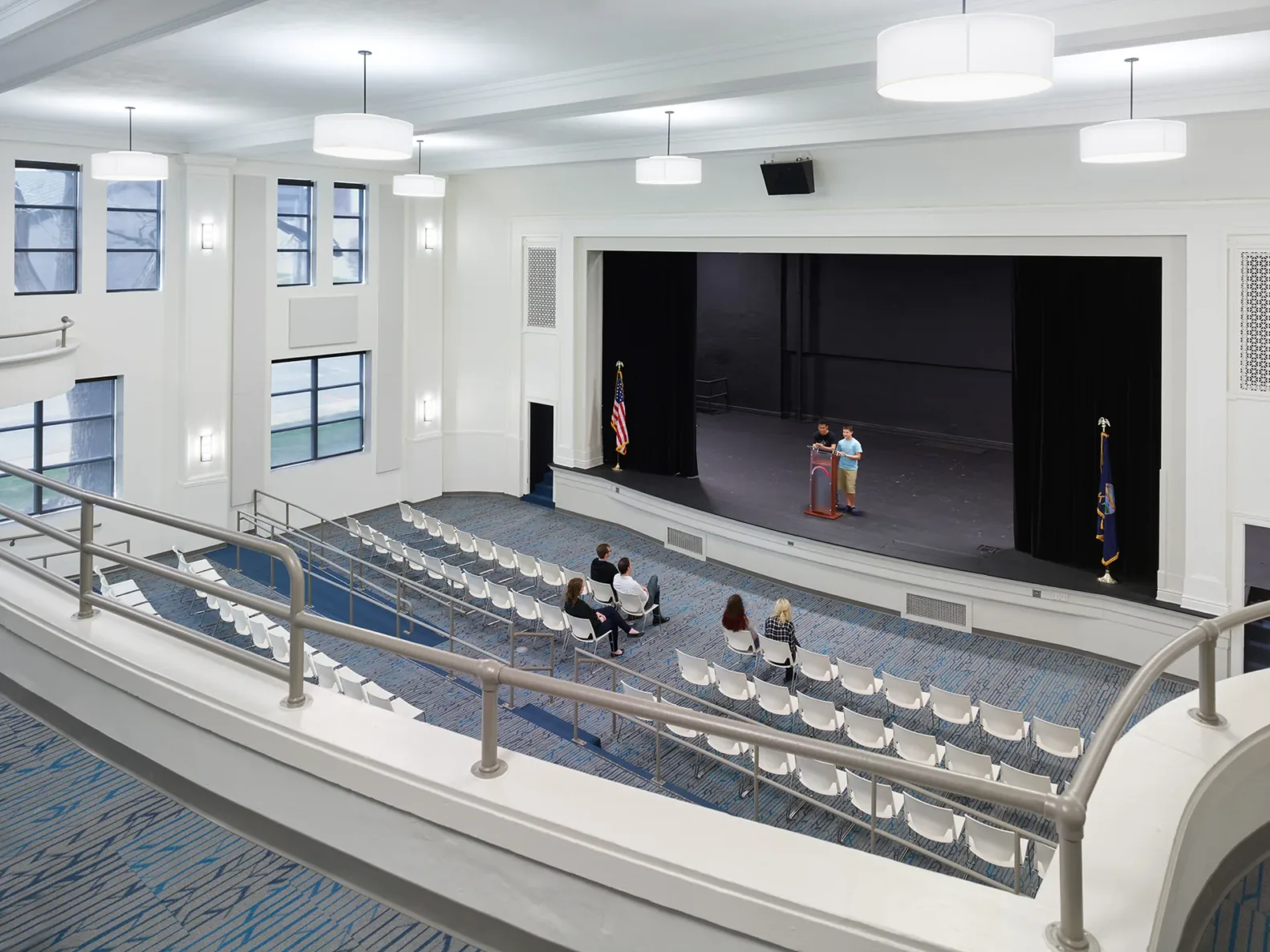 USD 233 Mill Creek Learning Campus Renovation and Addition