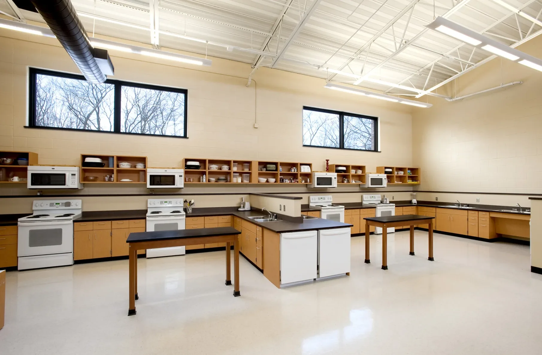 Atchison High School