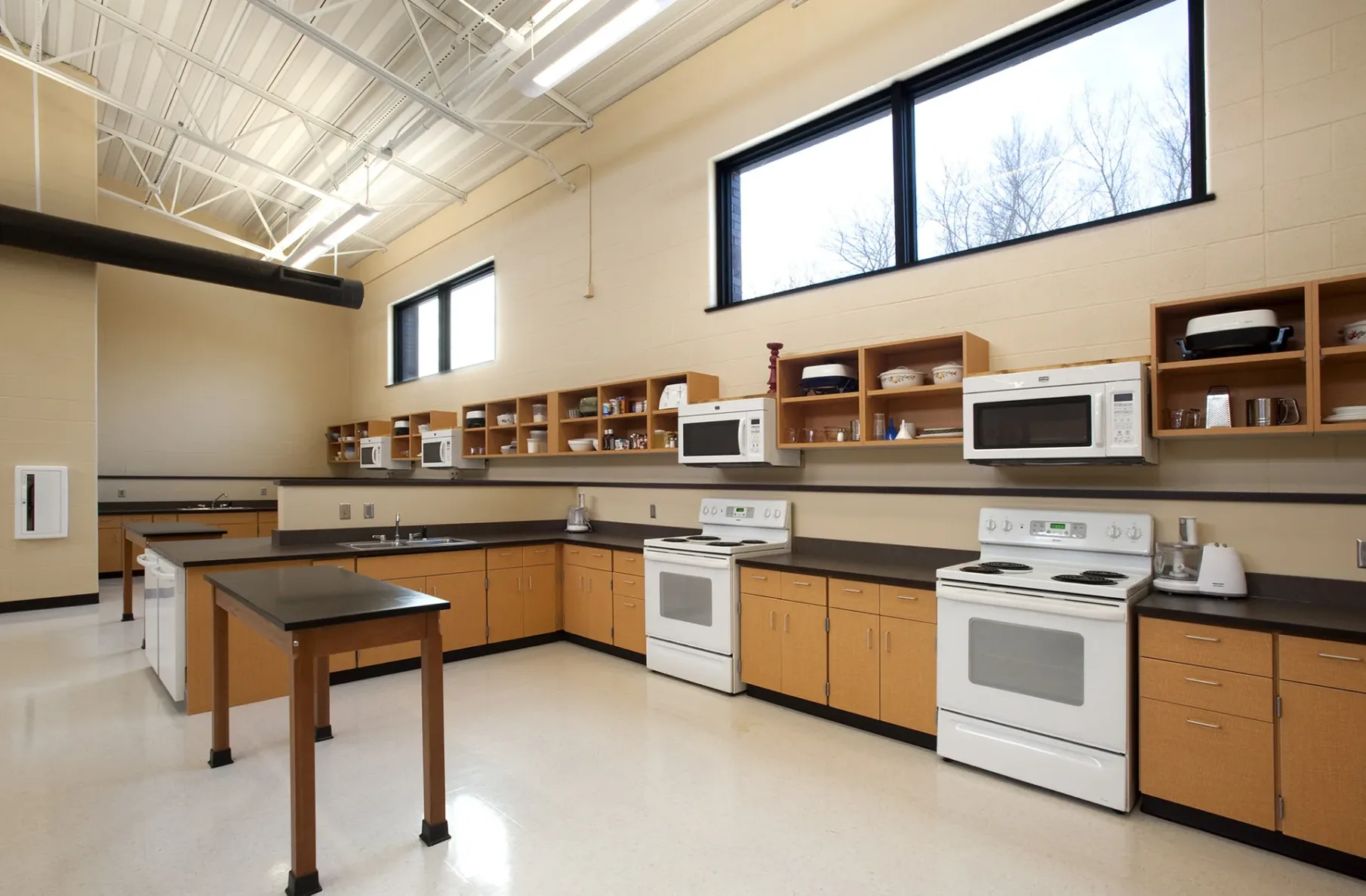 Atchison High School