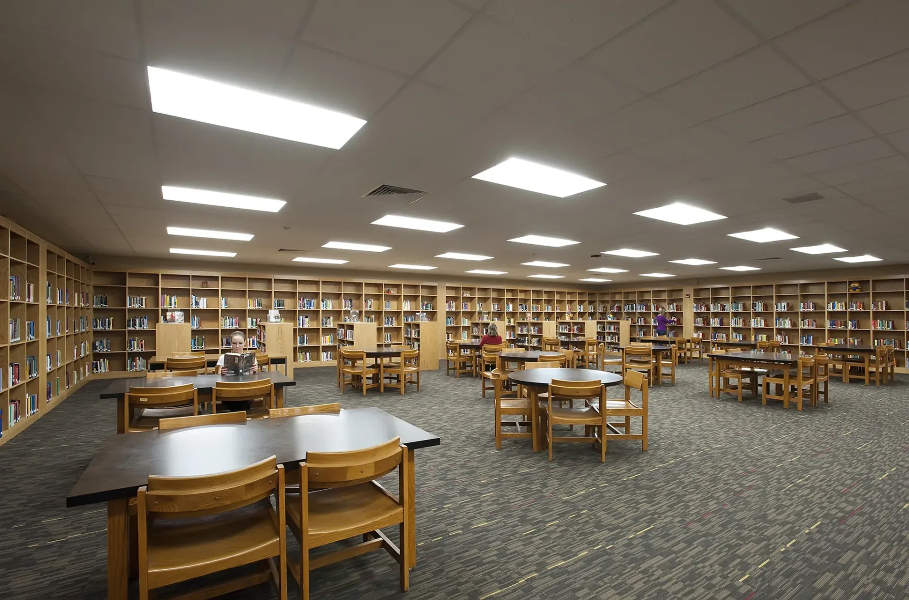 Atchison High School