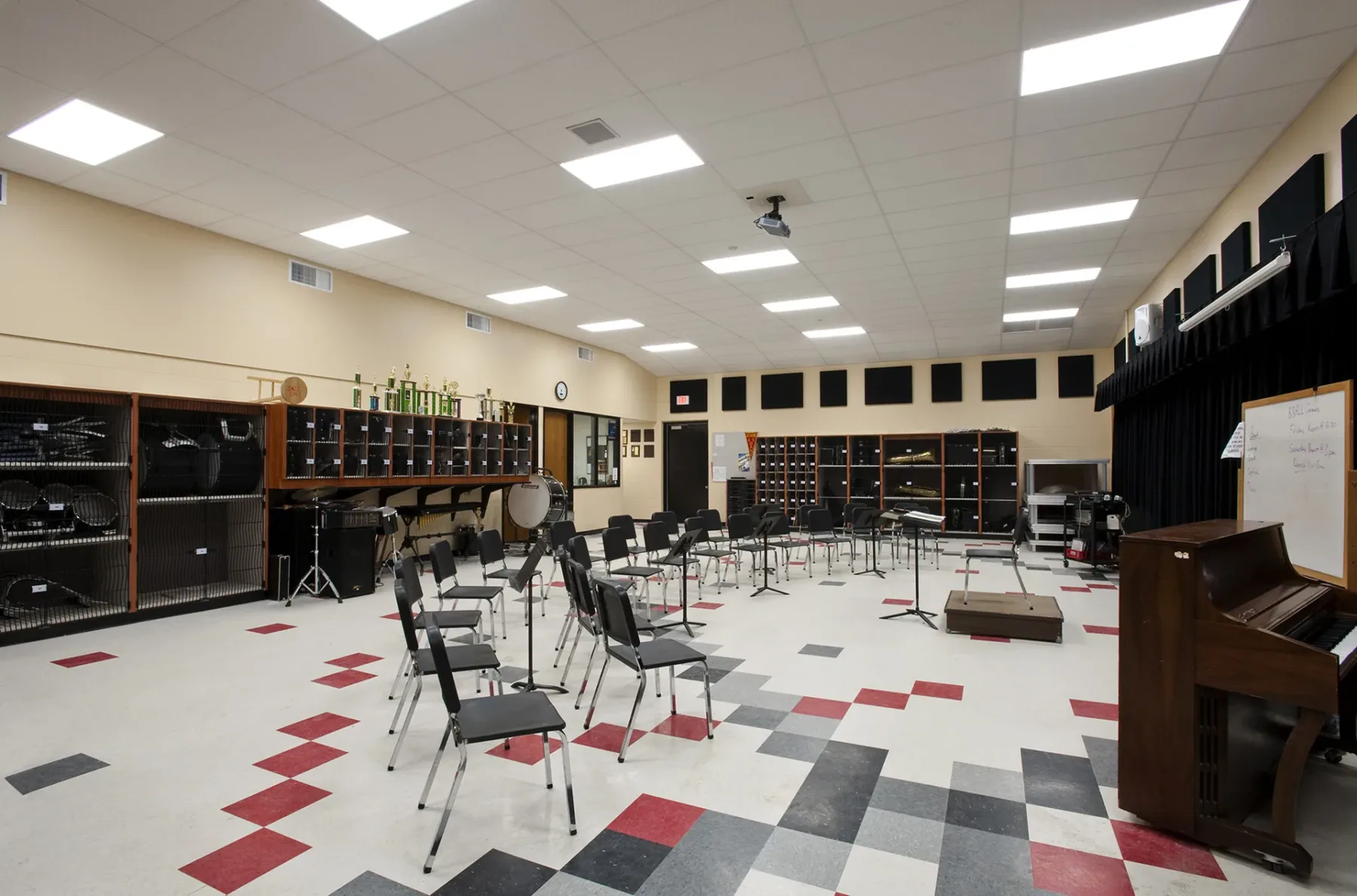 Atchison High School