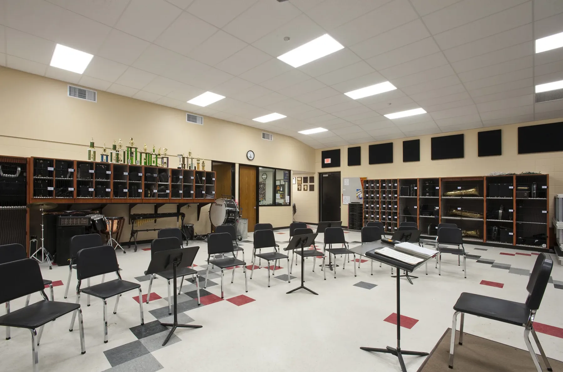 Atchison High School