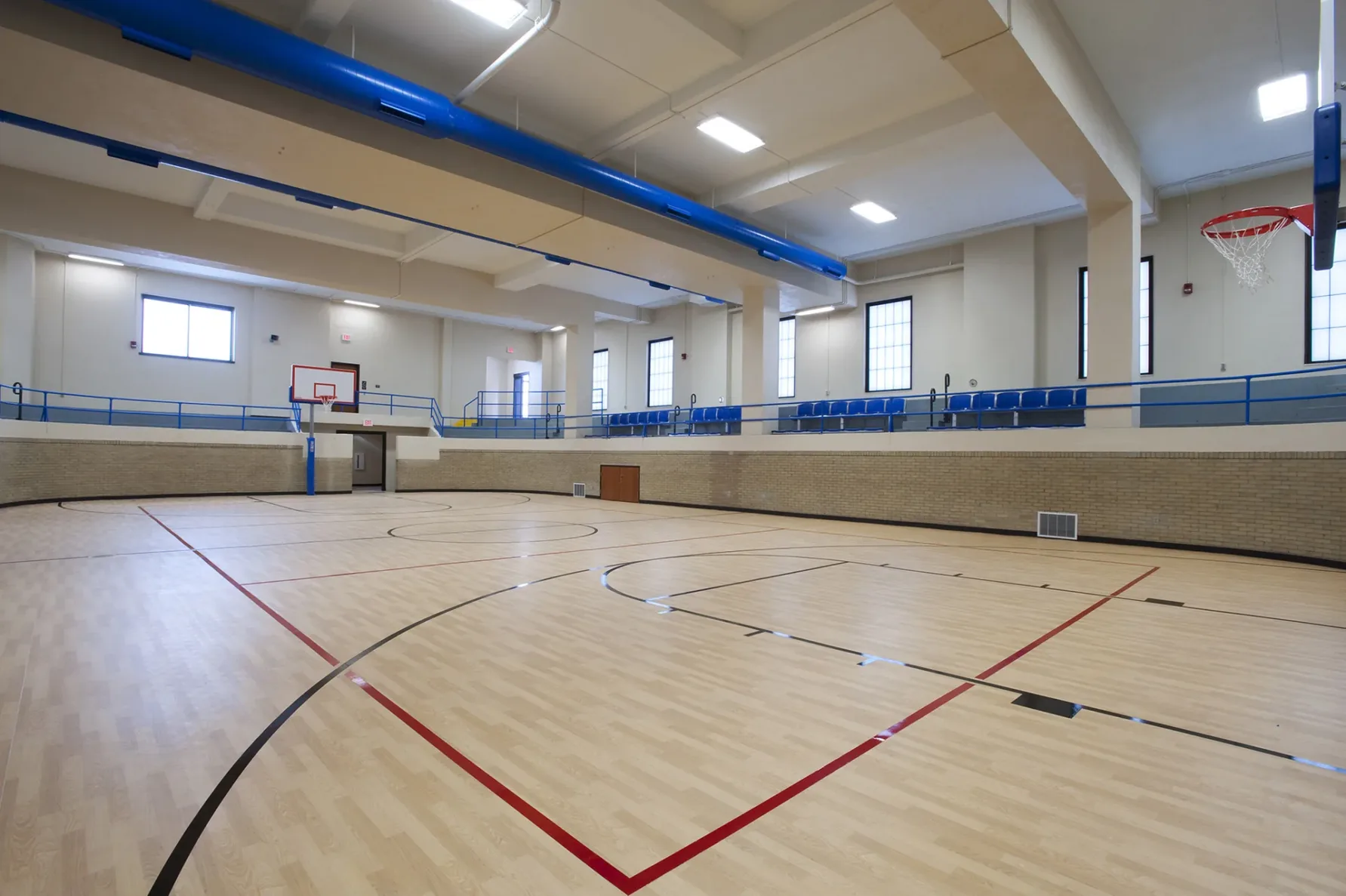 Roosevelt Middle School