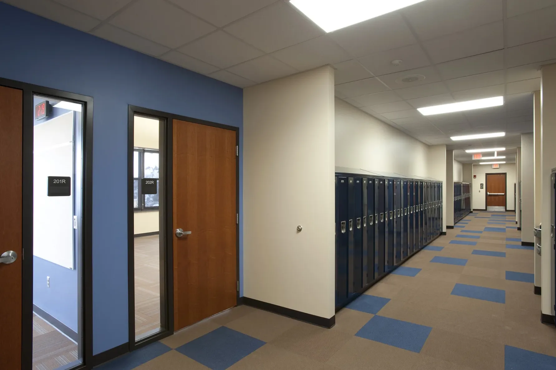 Atchison High School
