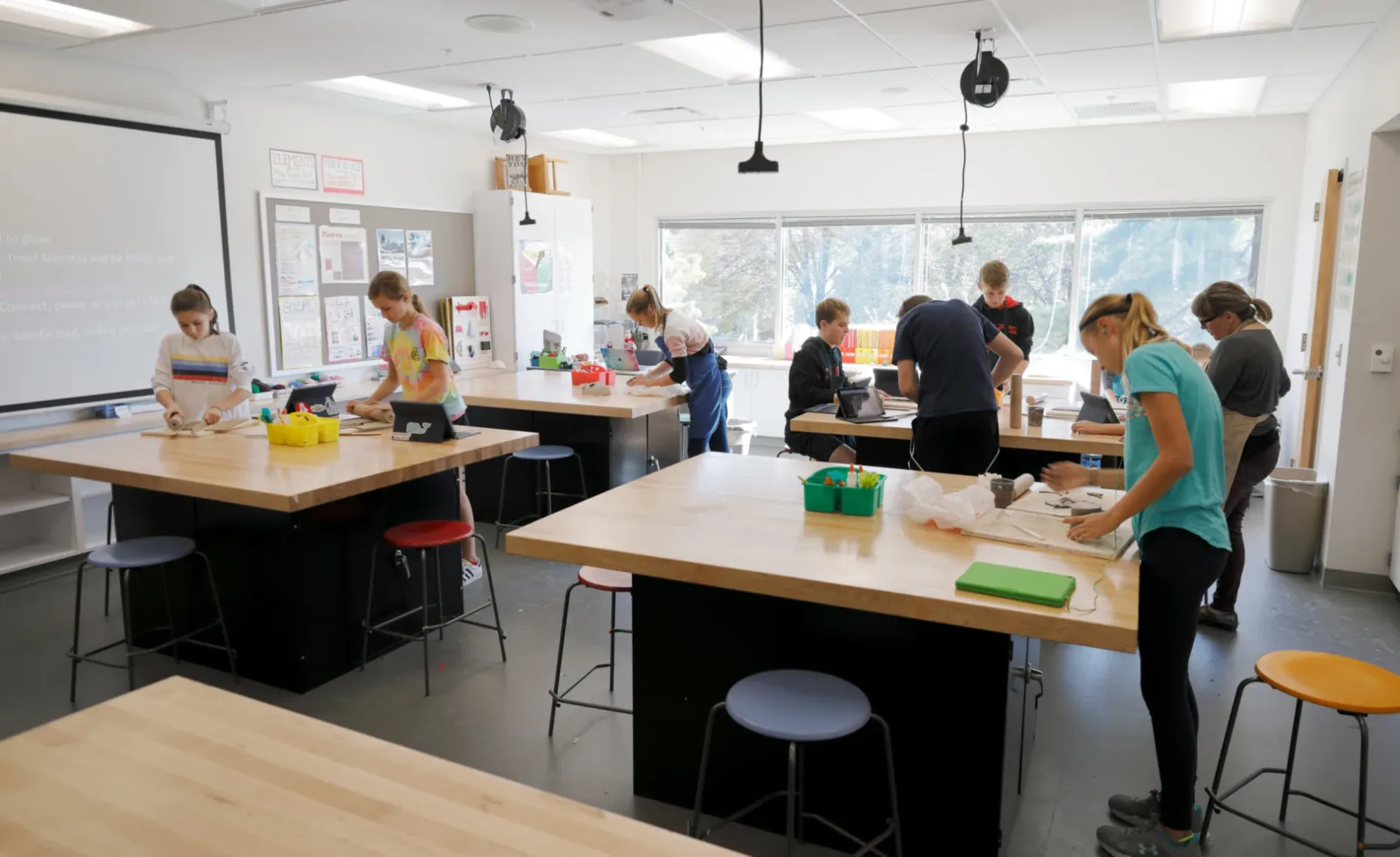 St Paul's Episcopal Day School