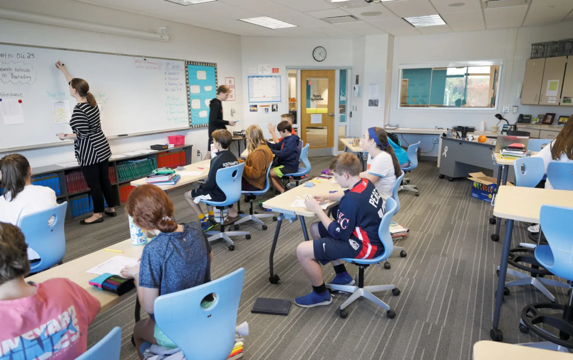 St Paul's Episcopal Day School