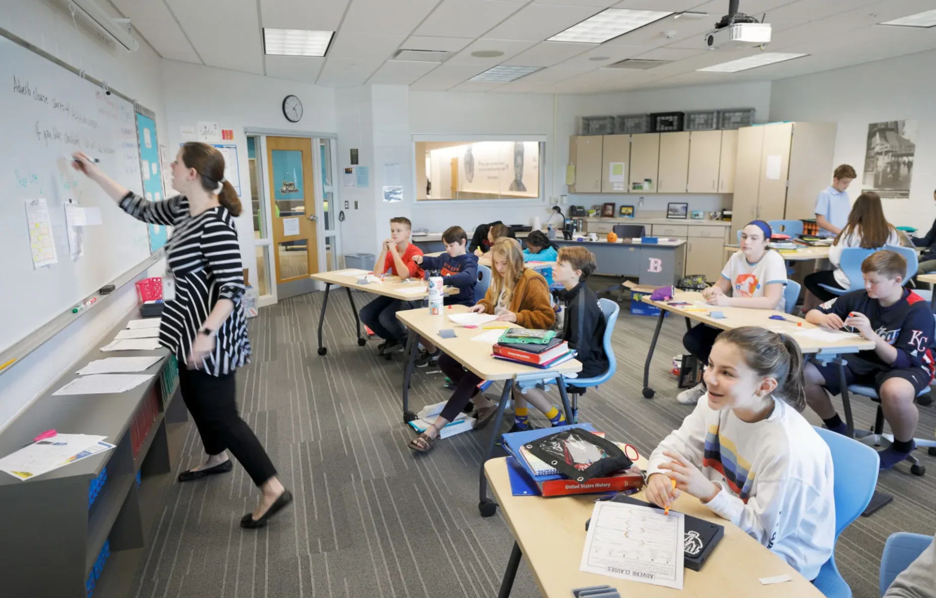 St Paul's Episcopal Day School