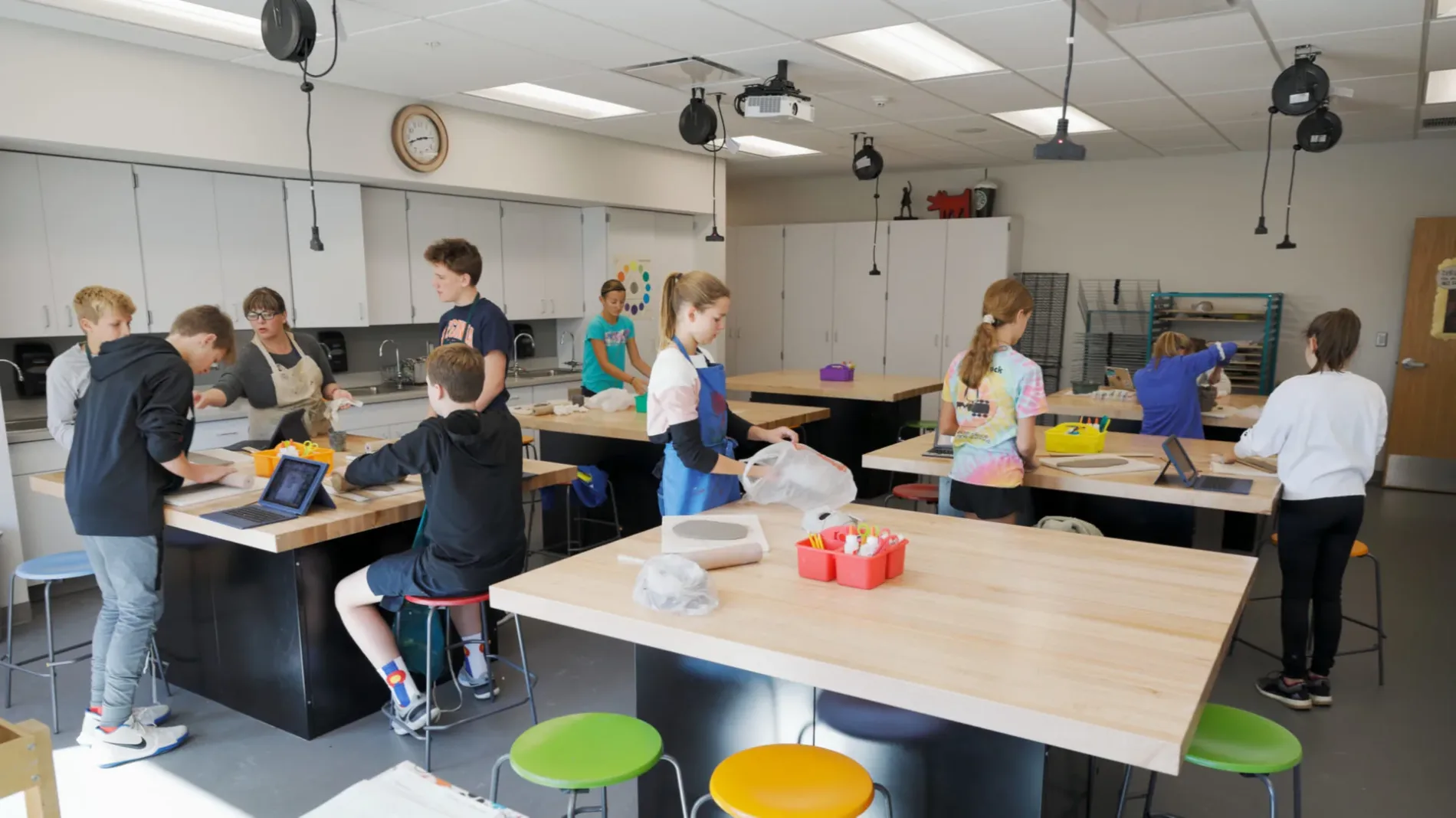 St Paul's Episcopal Day School