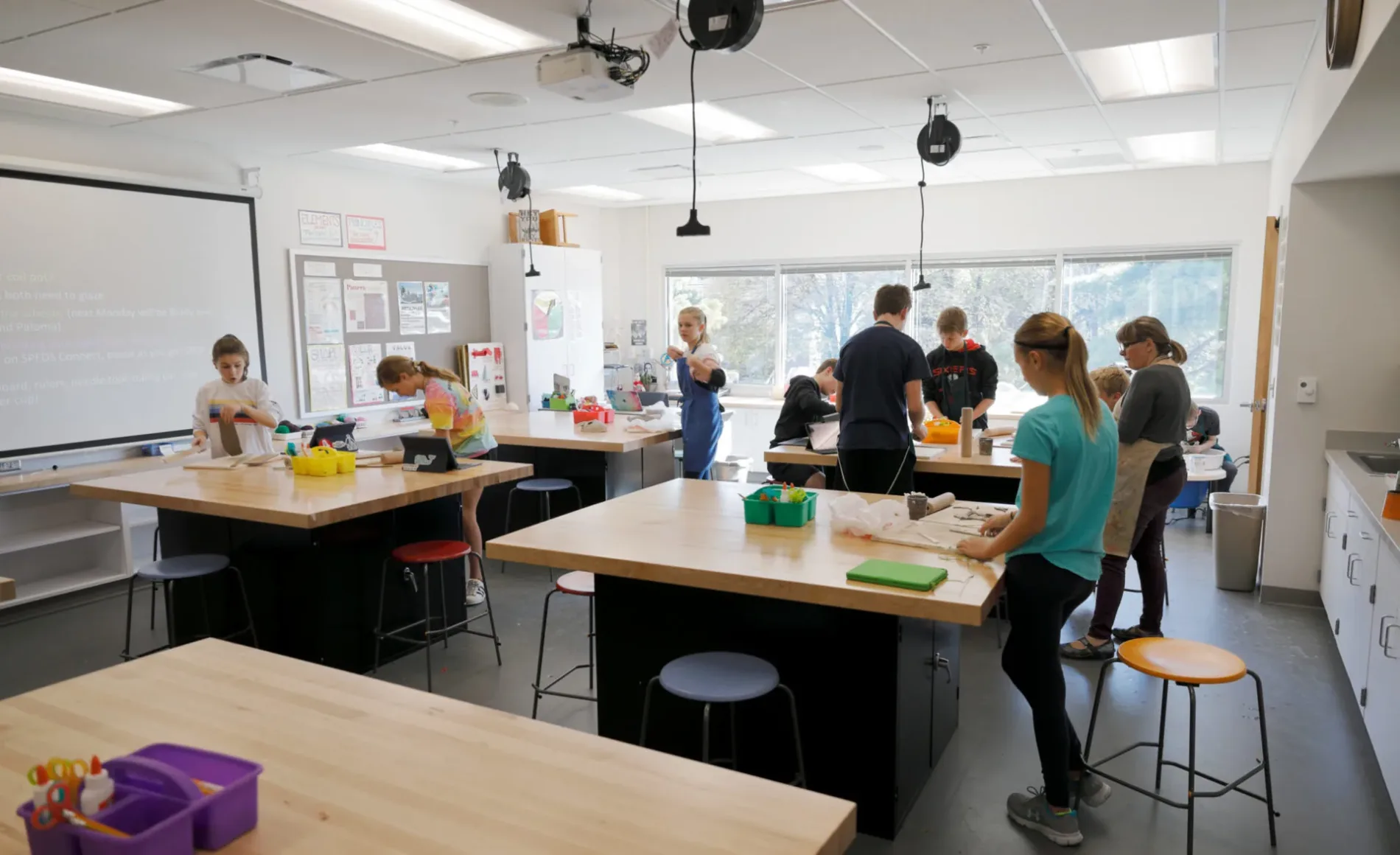 St Paul's Episcopal Day School