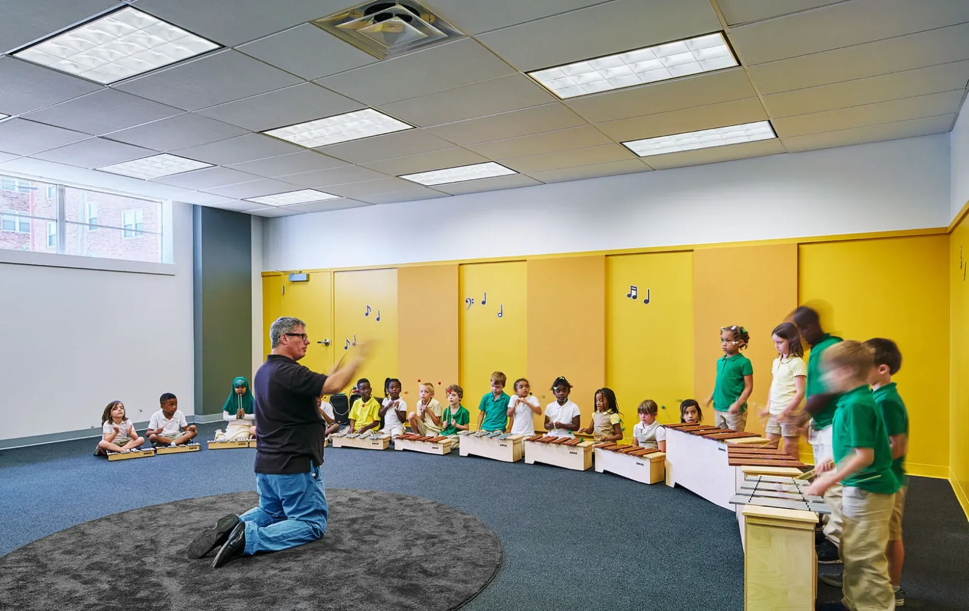 Citizens of the World Charter School