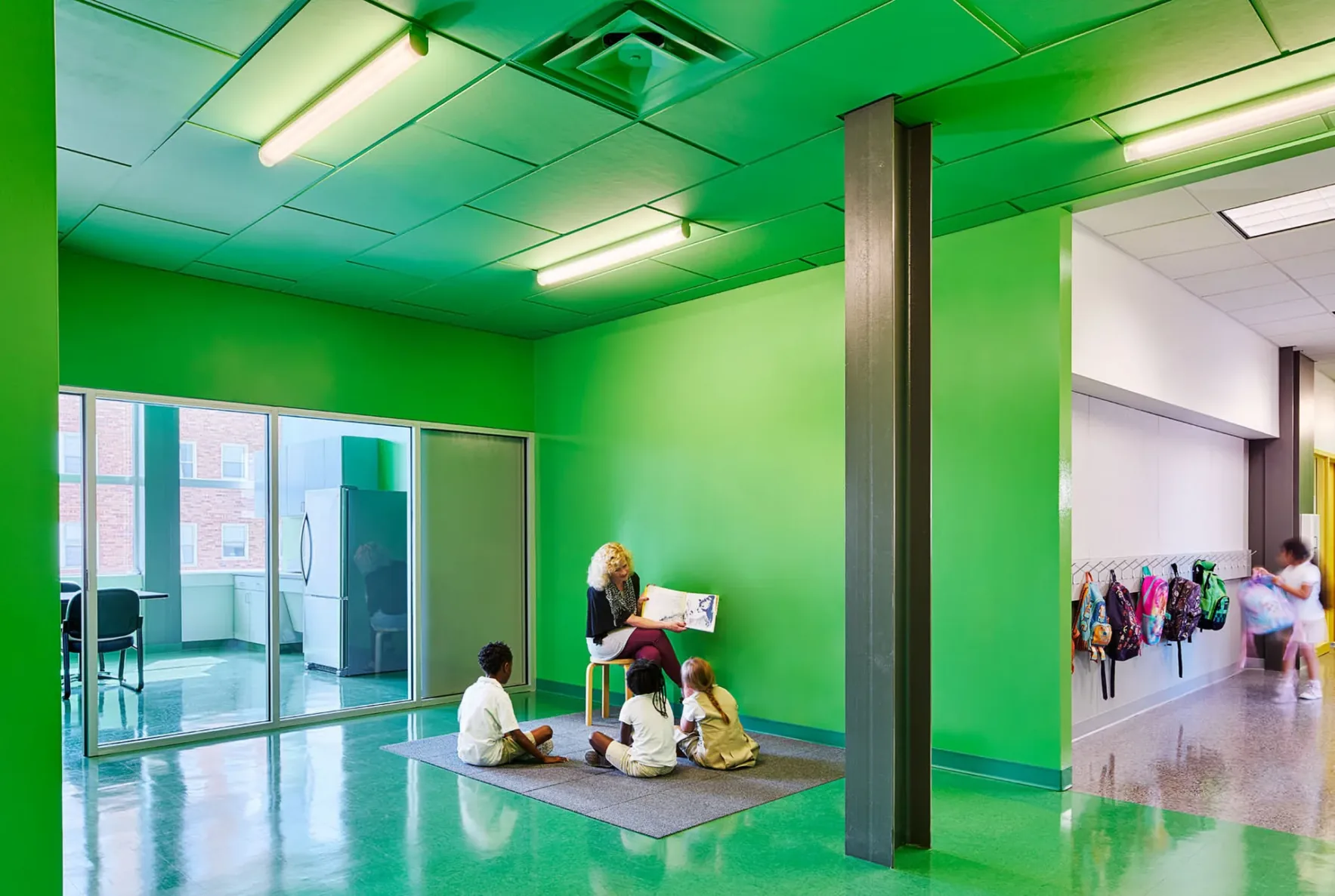 Citizens of the World Charter School