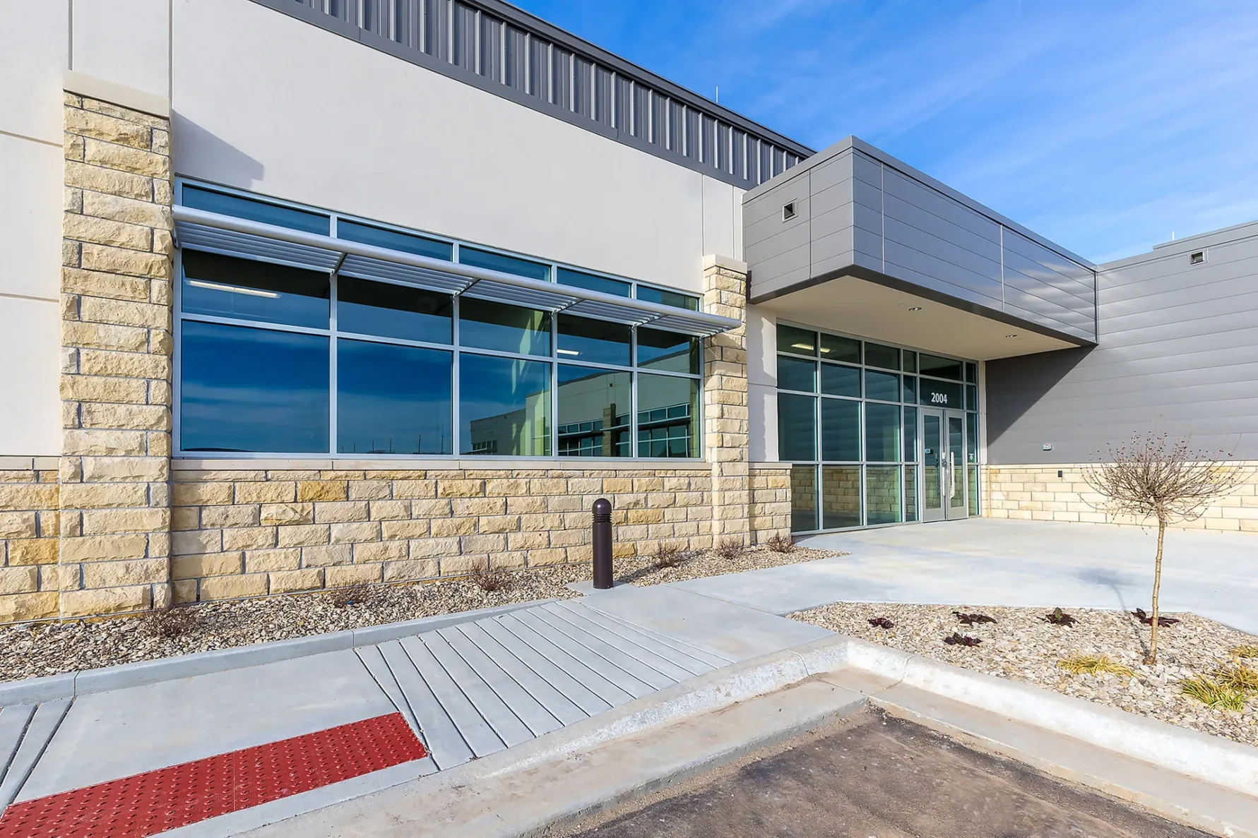 Kansas Department of Agriculture Laboratory