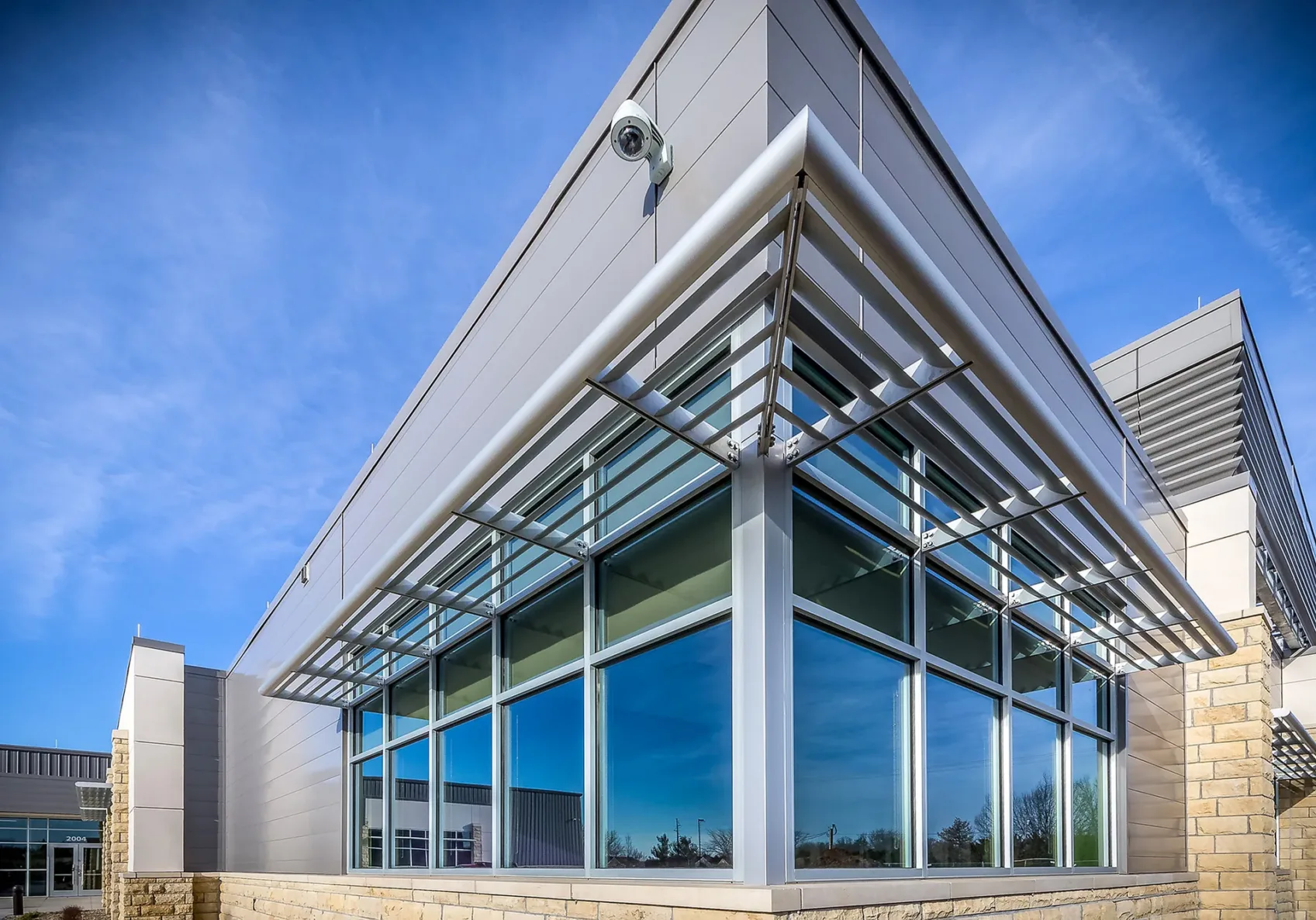 Kansas Department of Agriculture Laboratory