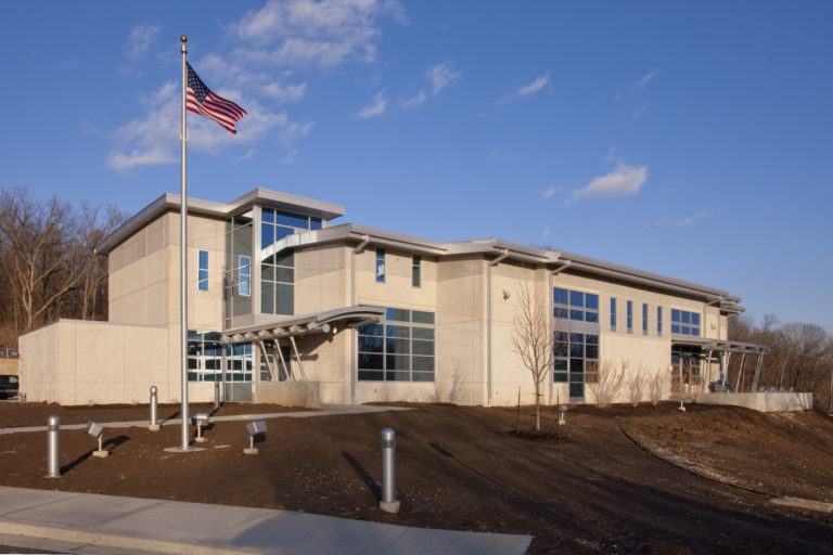 Kansas City, Missouri Fire Station 35