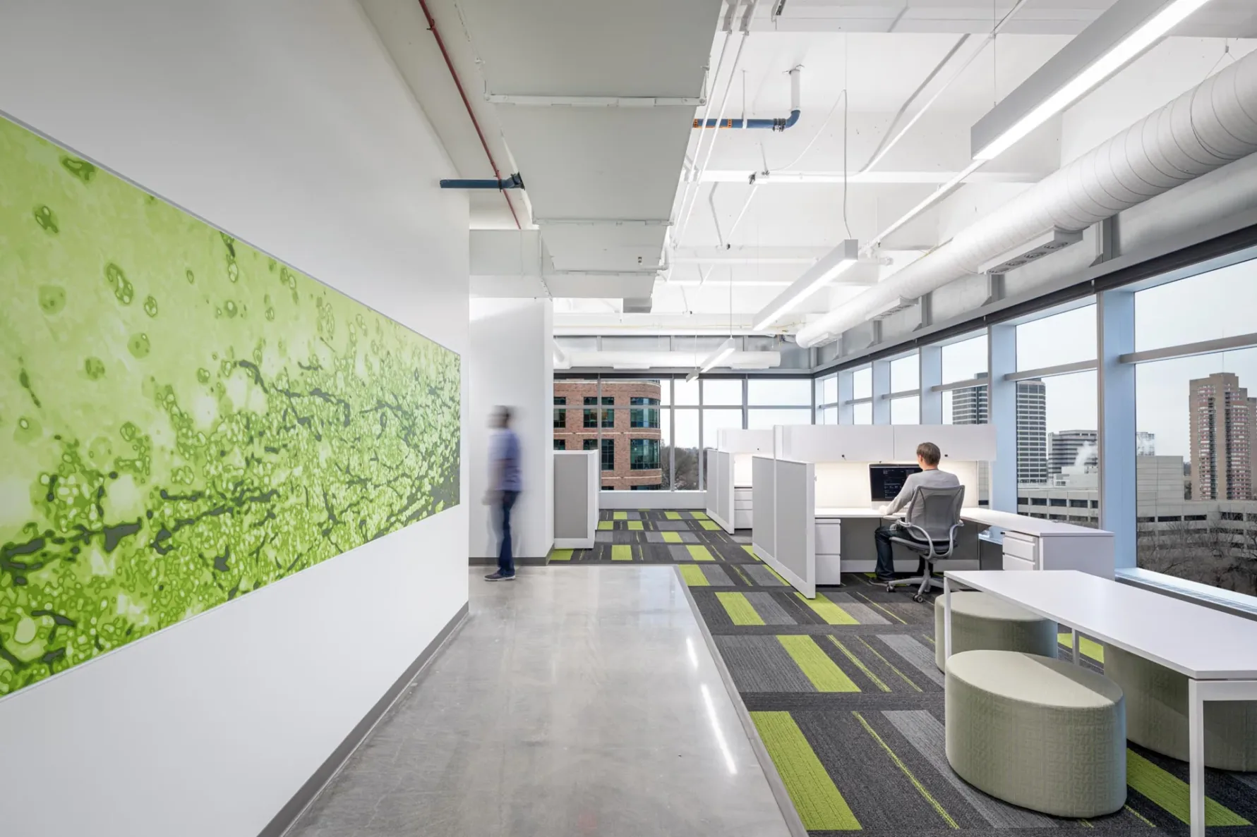 CMRI - Children's Mercy Research Institute