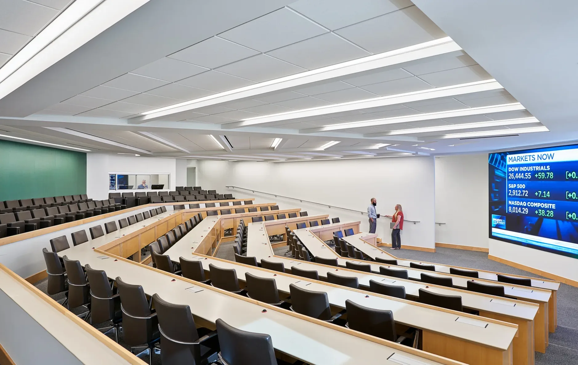 ACI Office Renovations