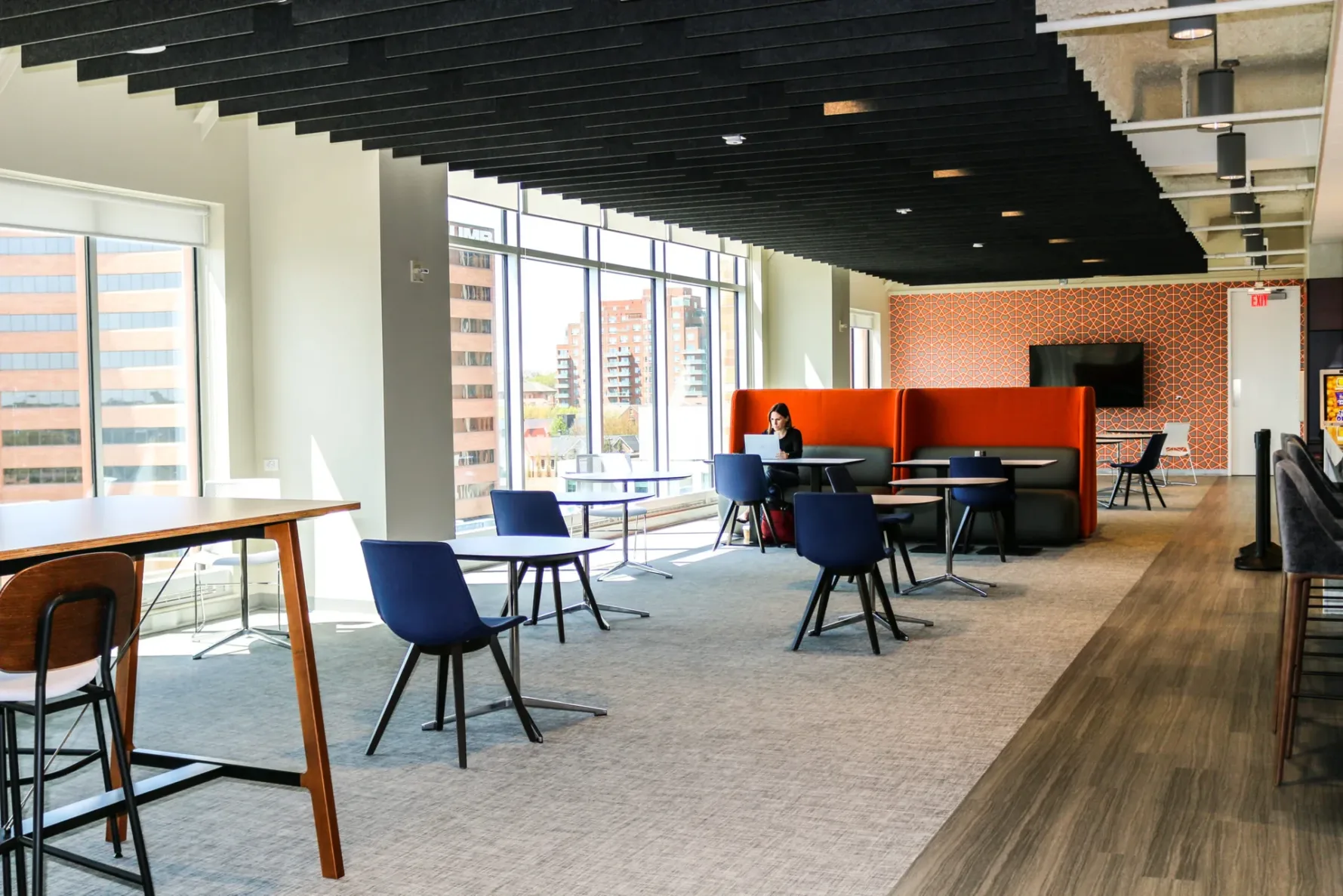 Husch Blackwell Renovation